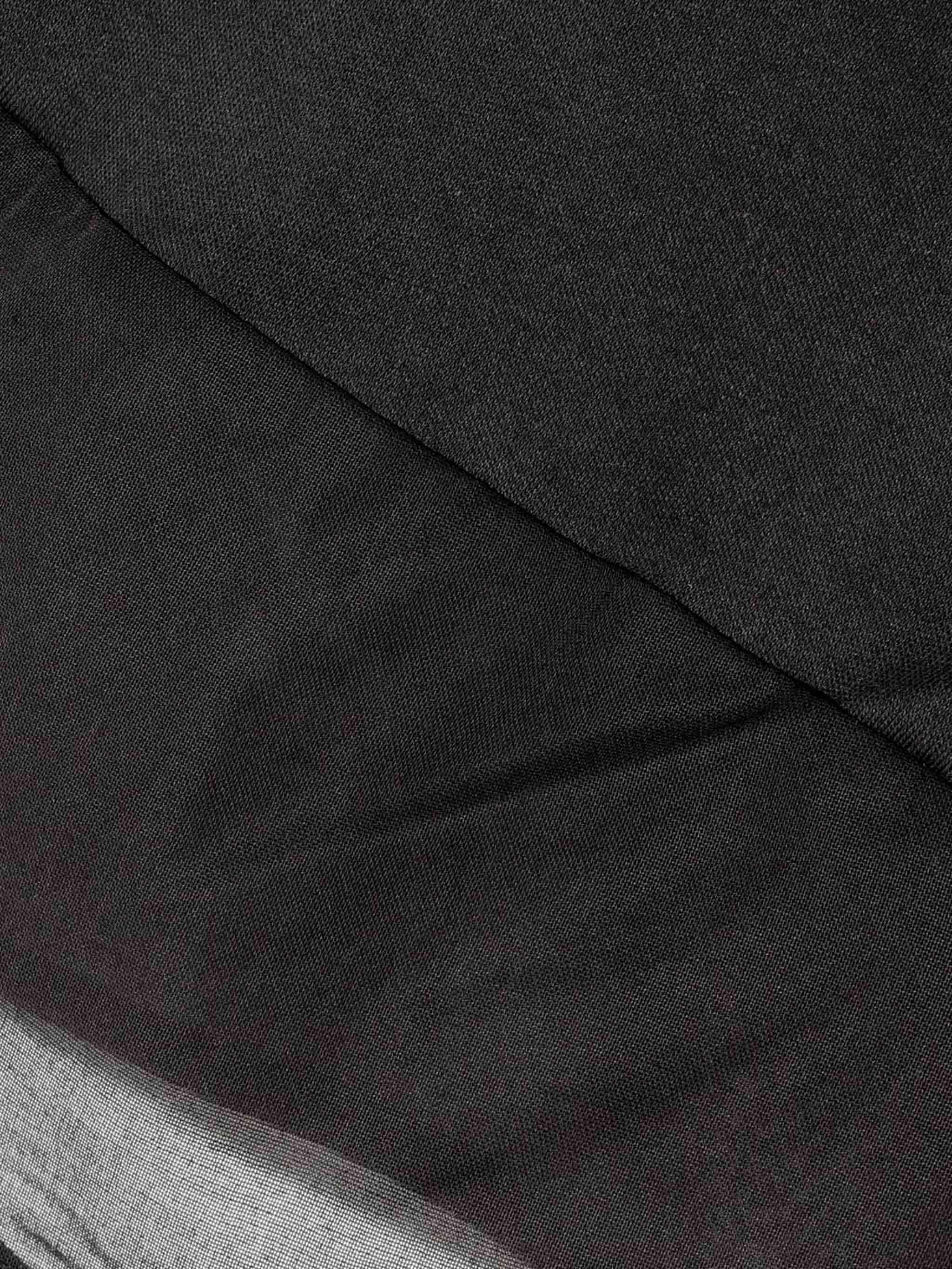 sleeve-switching A-line dress[A]