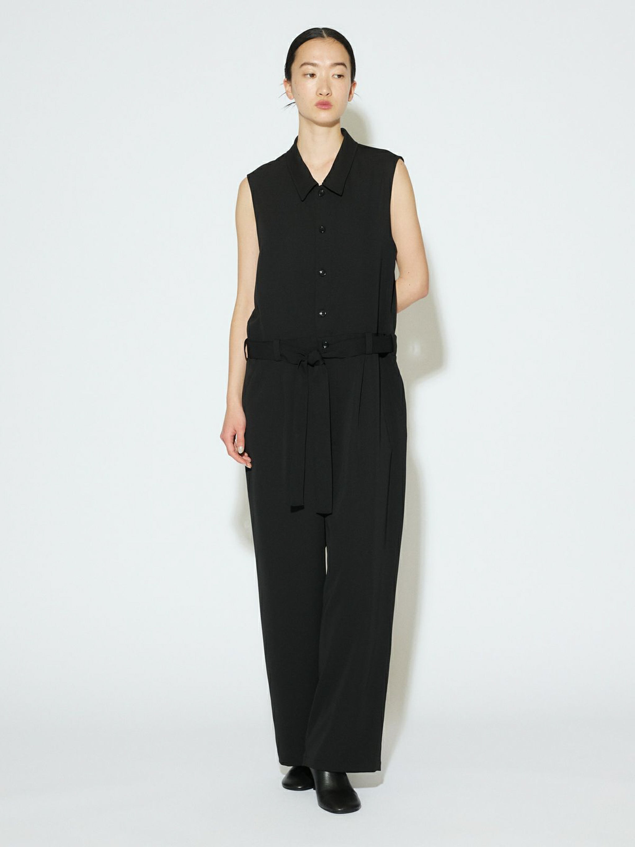 belted all in one