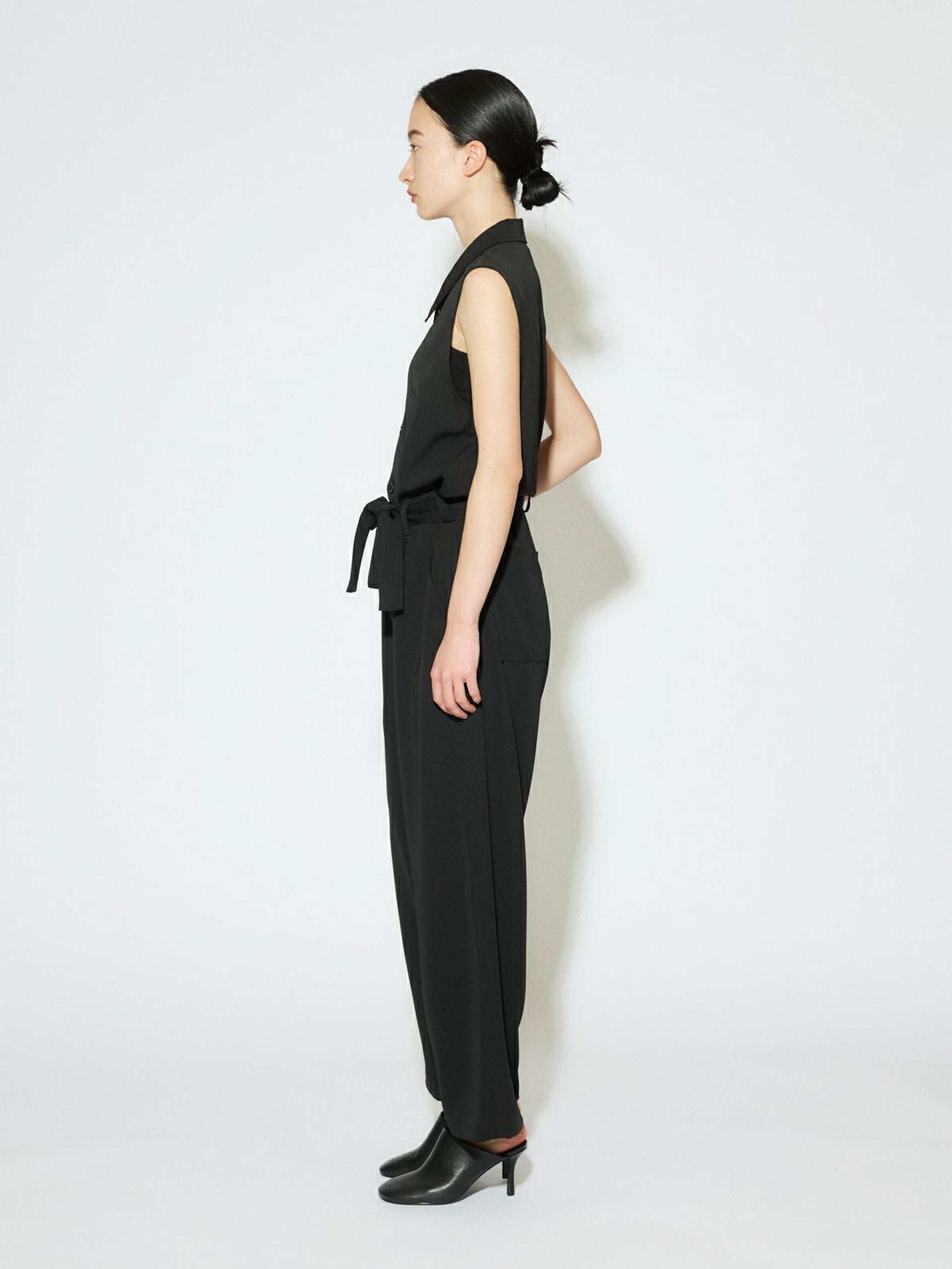 belted all in one