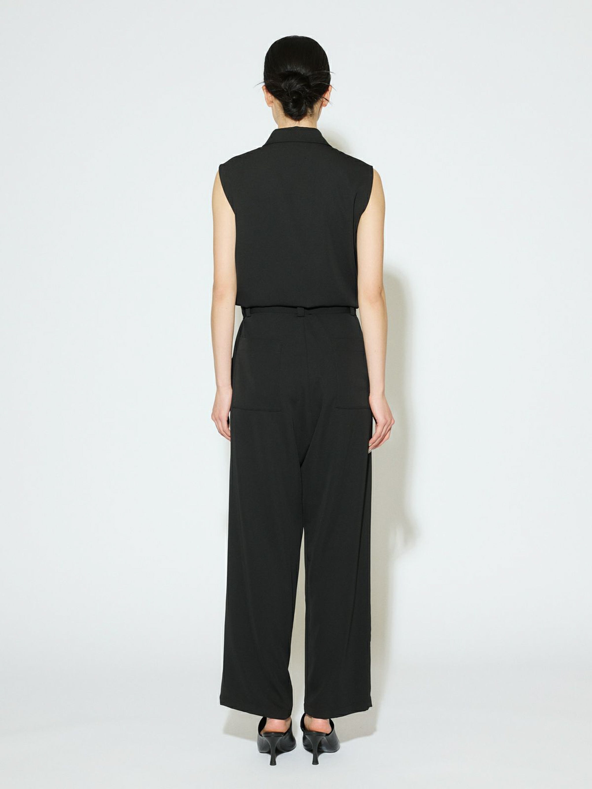 belted all in one