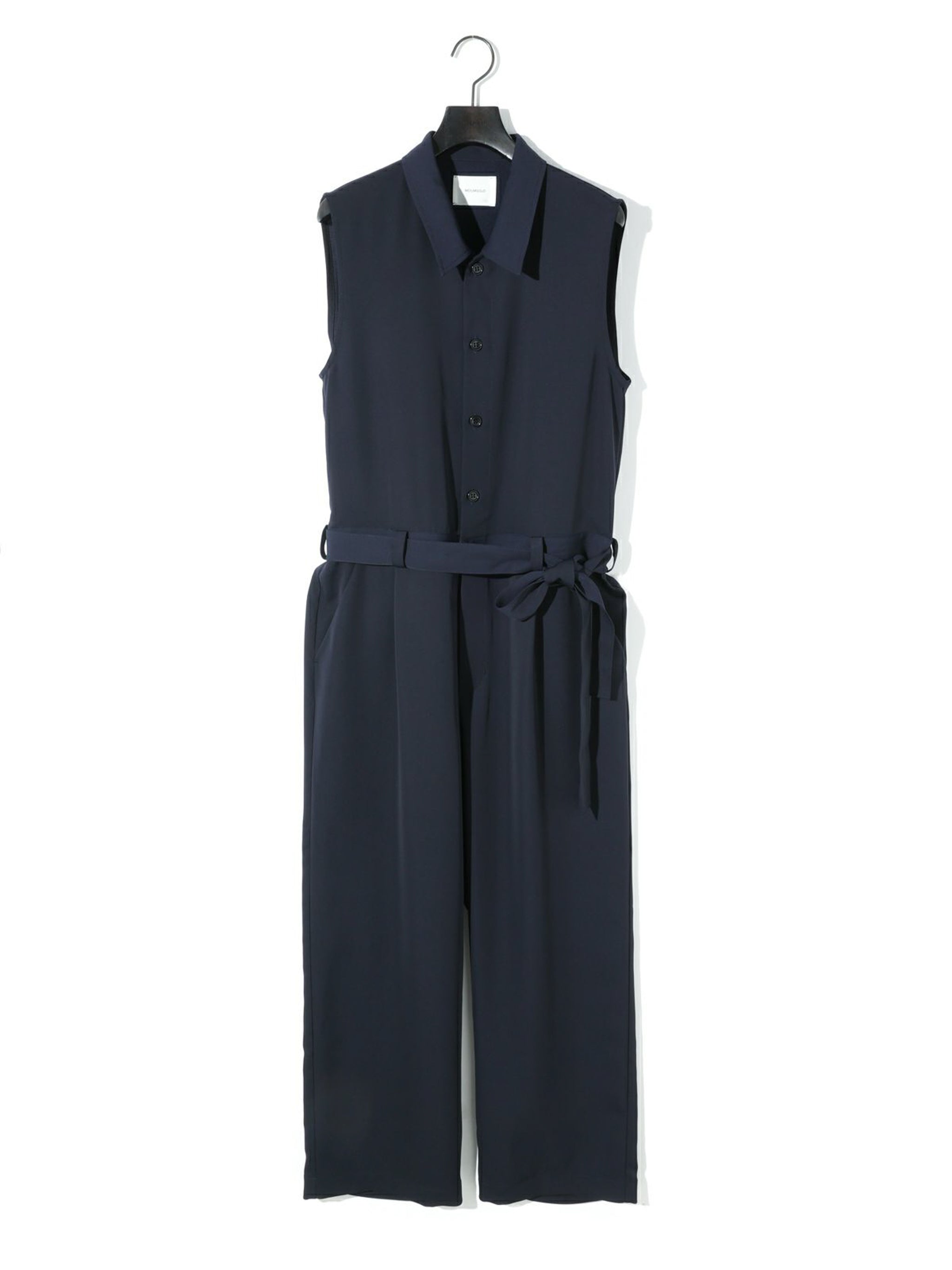 belted all in one