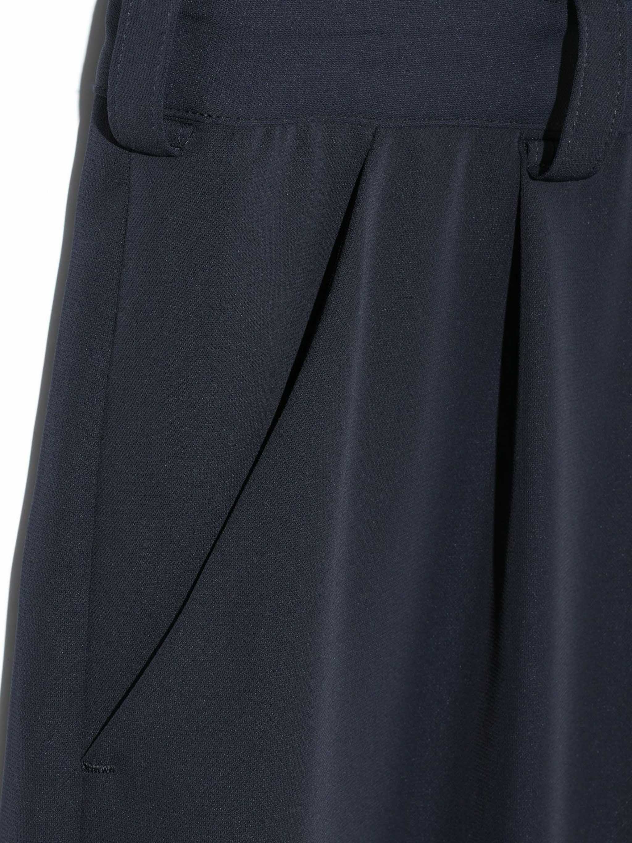 belted all in one