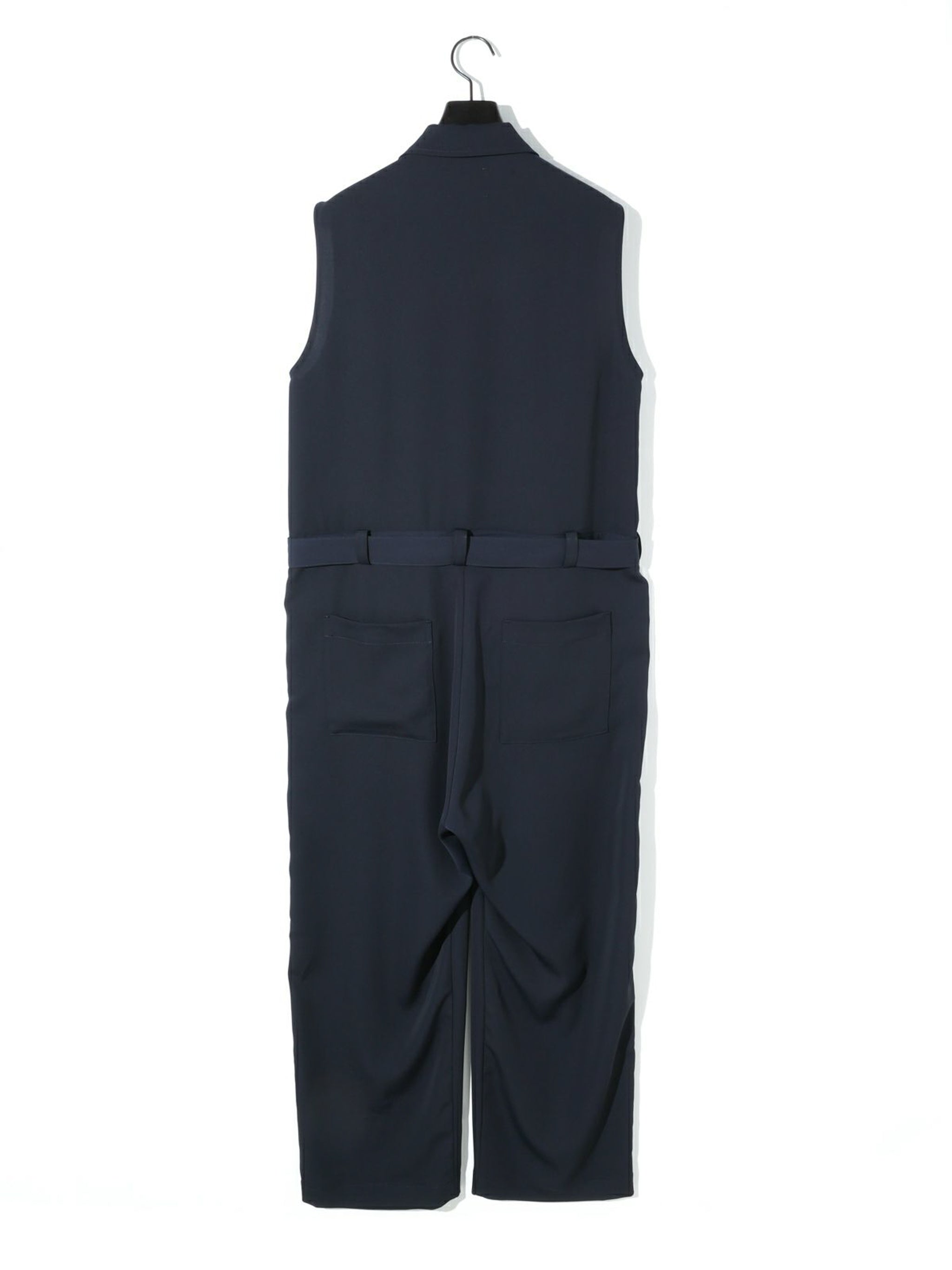belted all in one