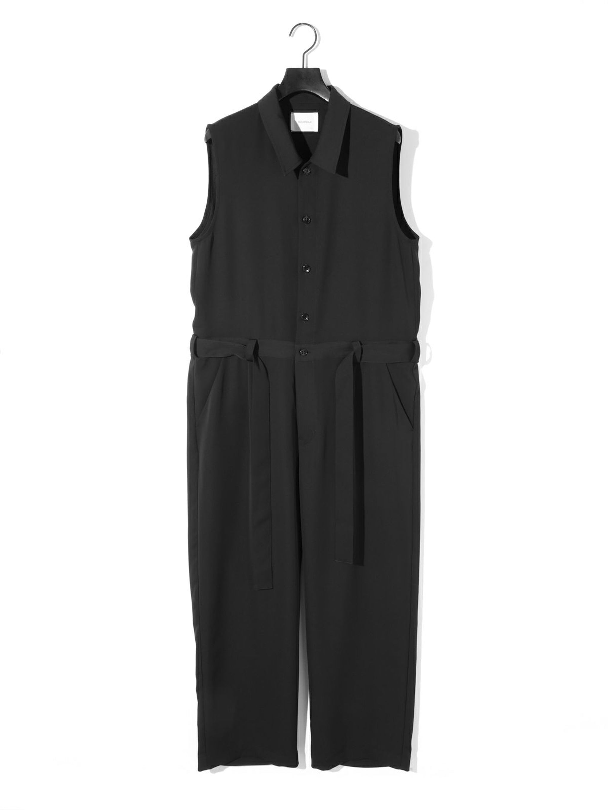 belted all in one