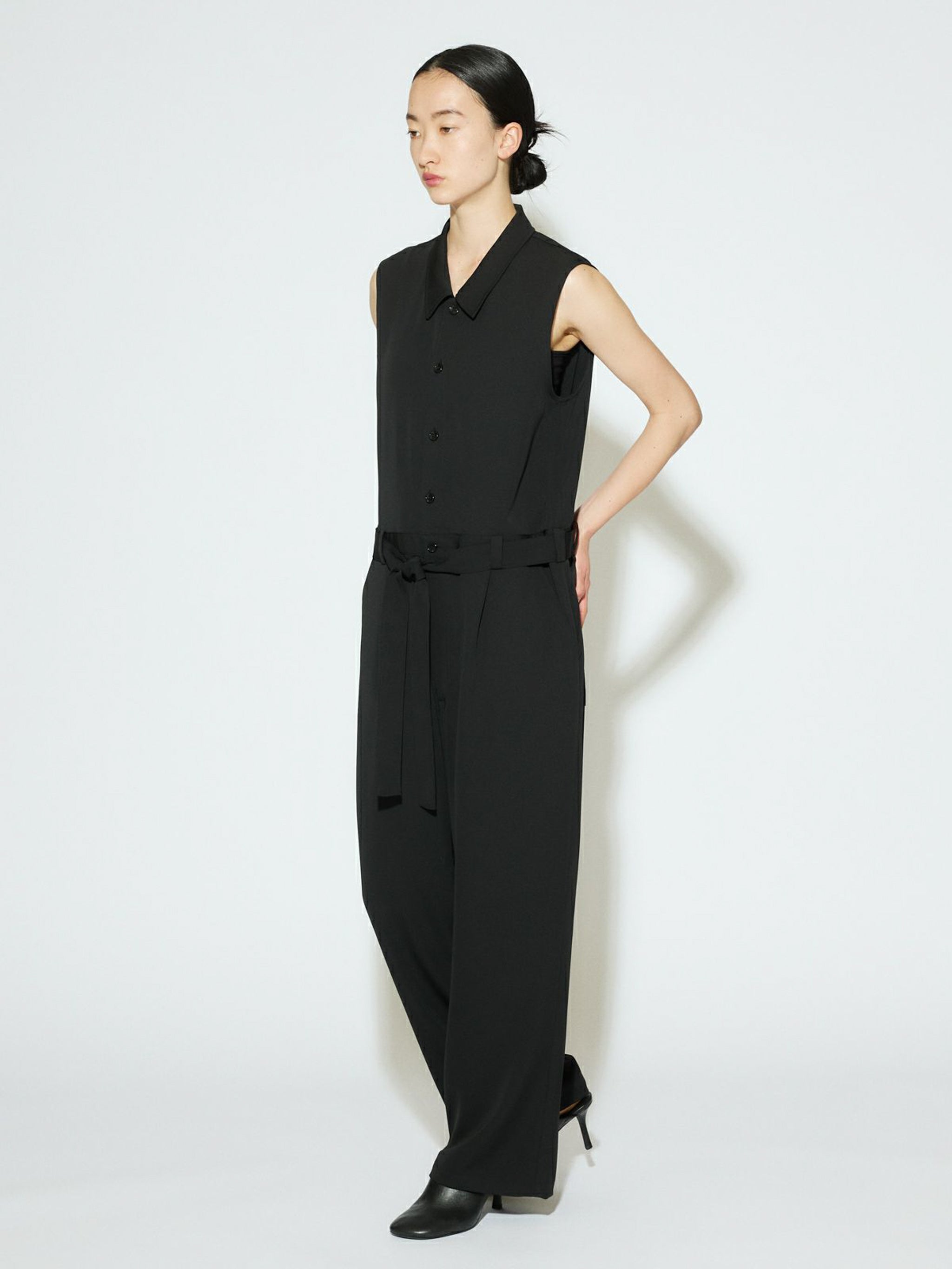belted all in one