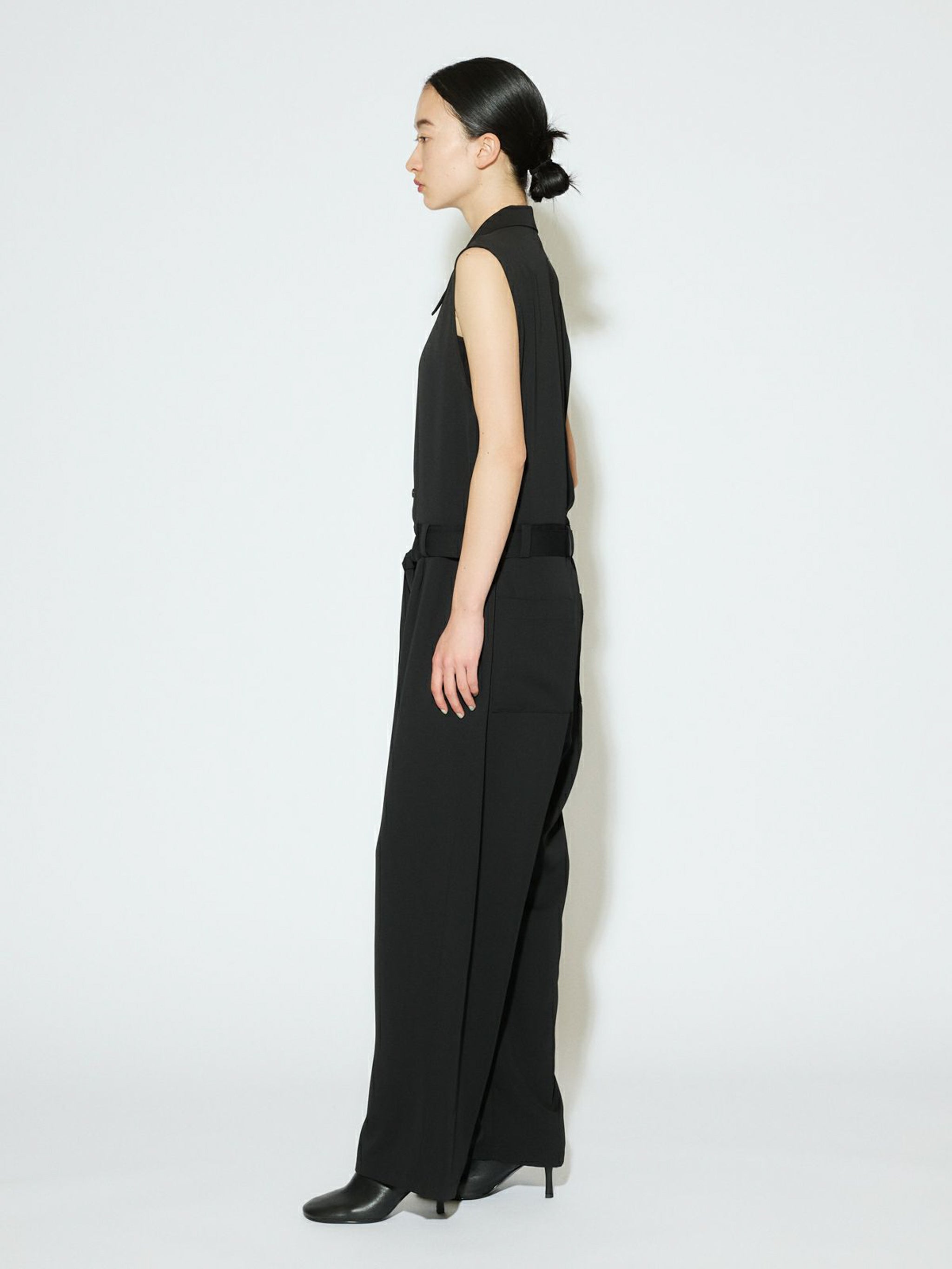 belted all in one