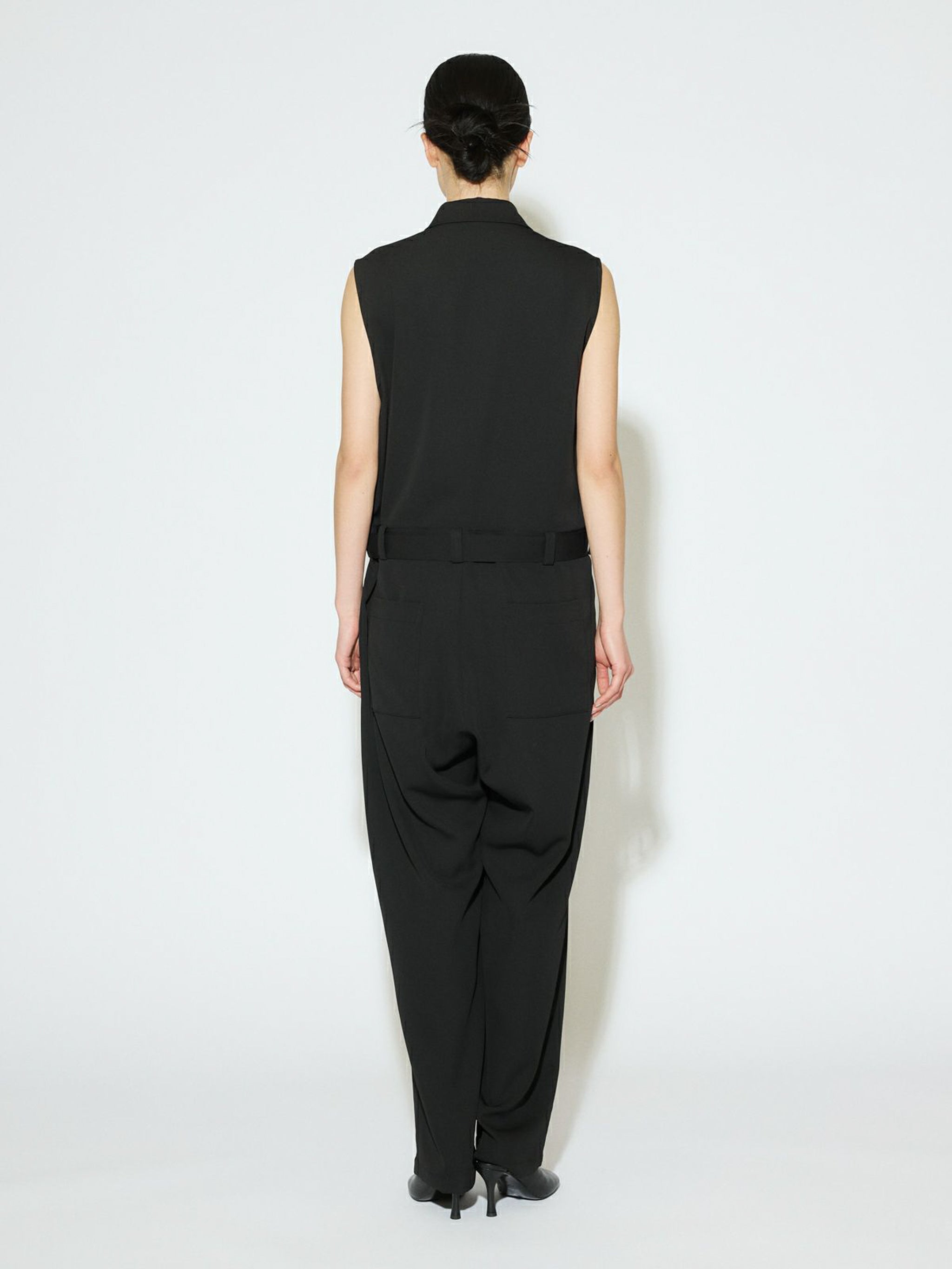 belted all in one