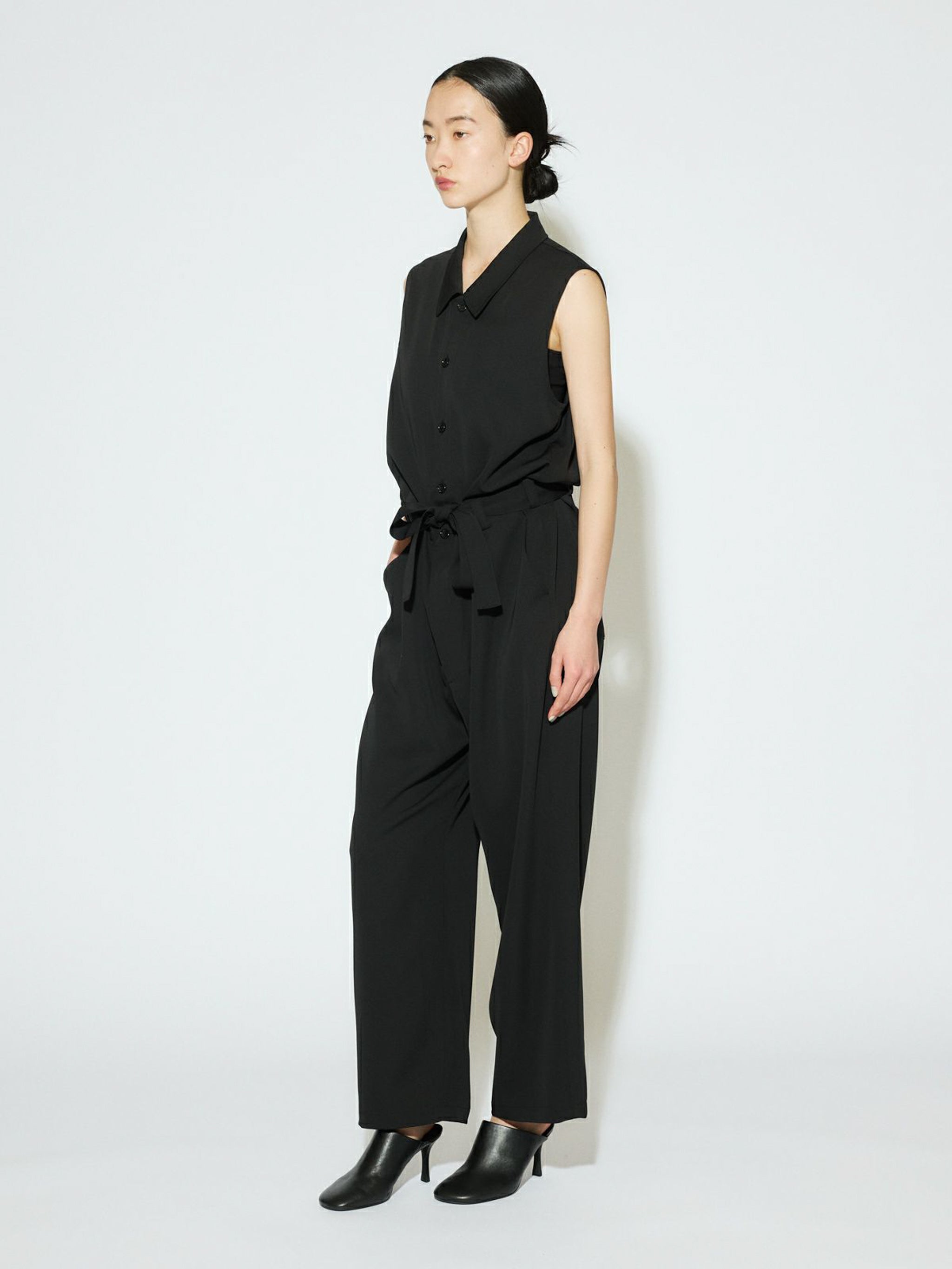 belted all in one