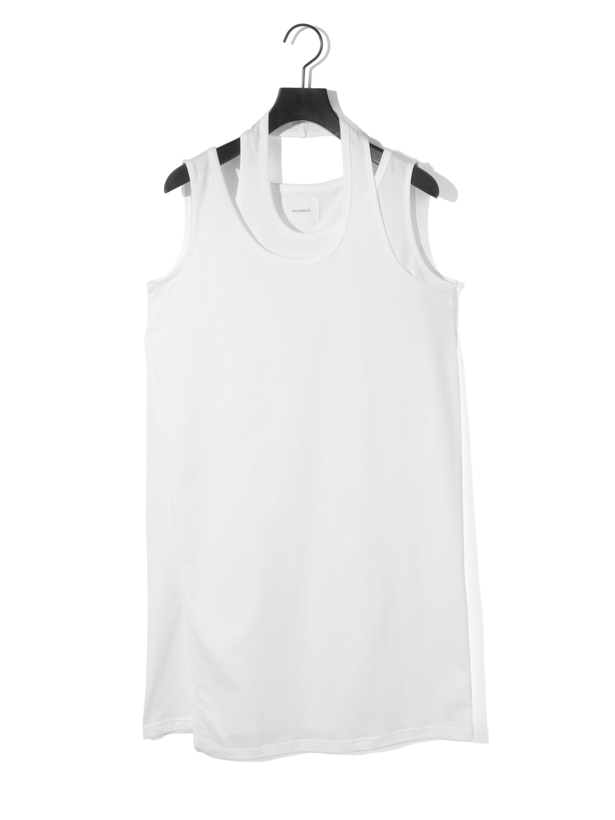 layered one-piece [A]
