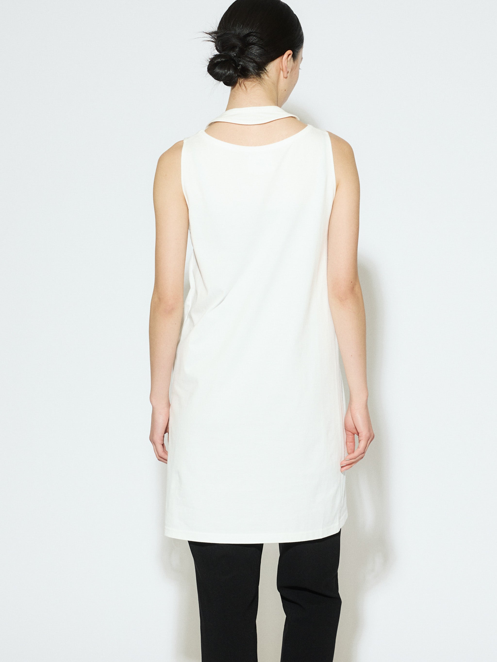 layered one-piece [A]