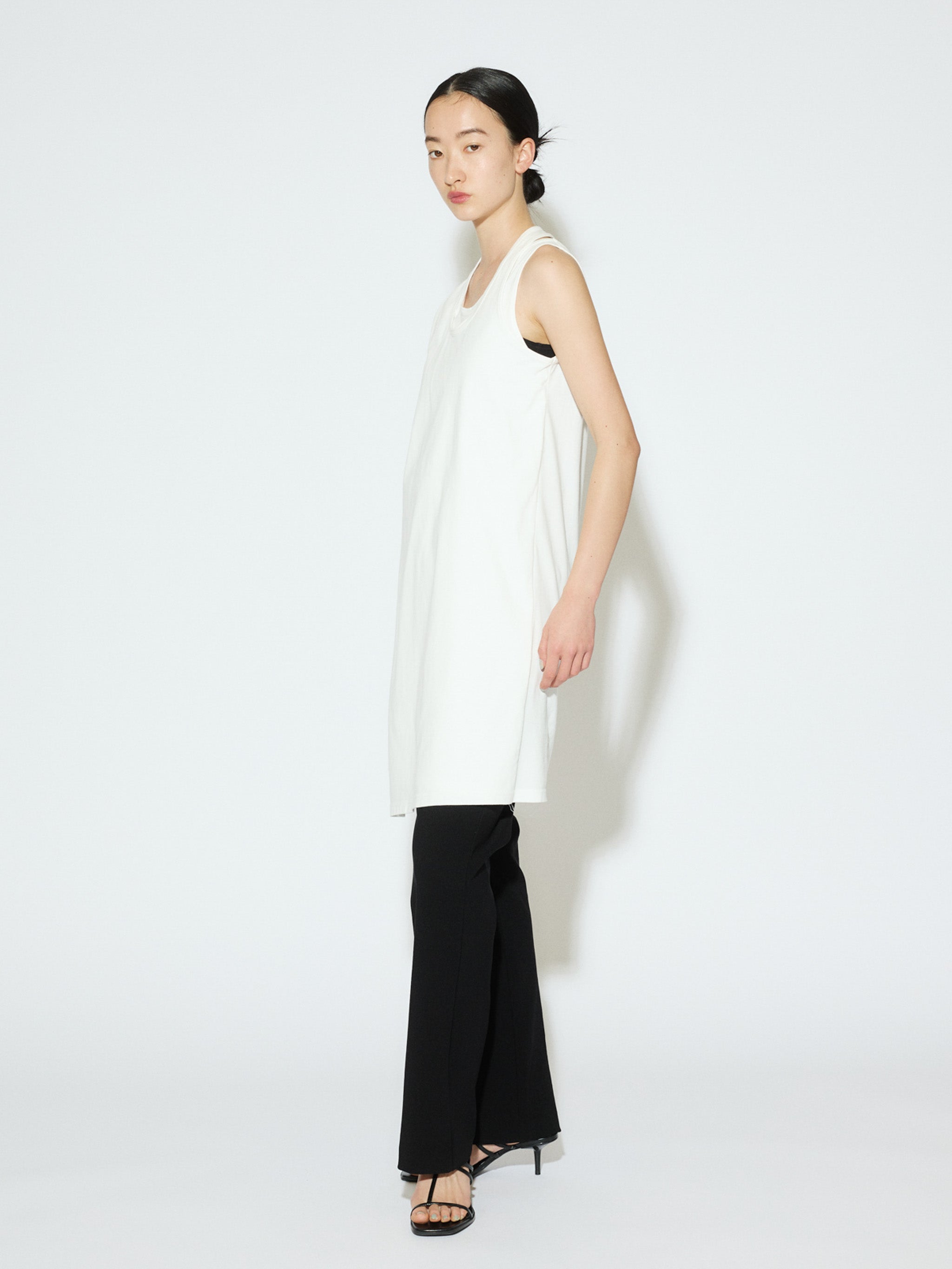 layered one-piece [A]