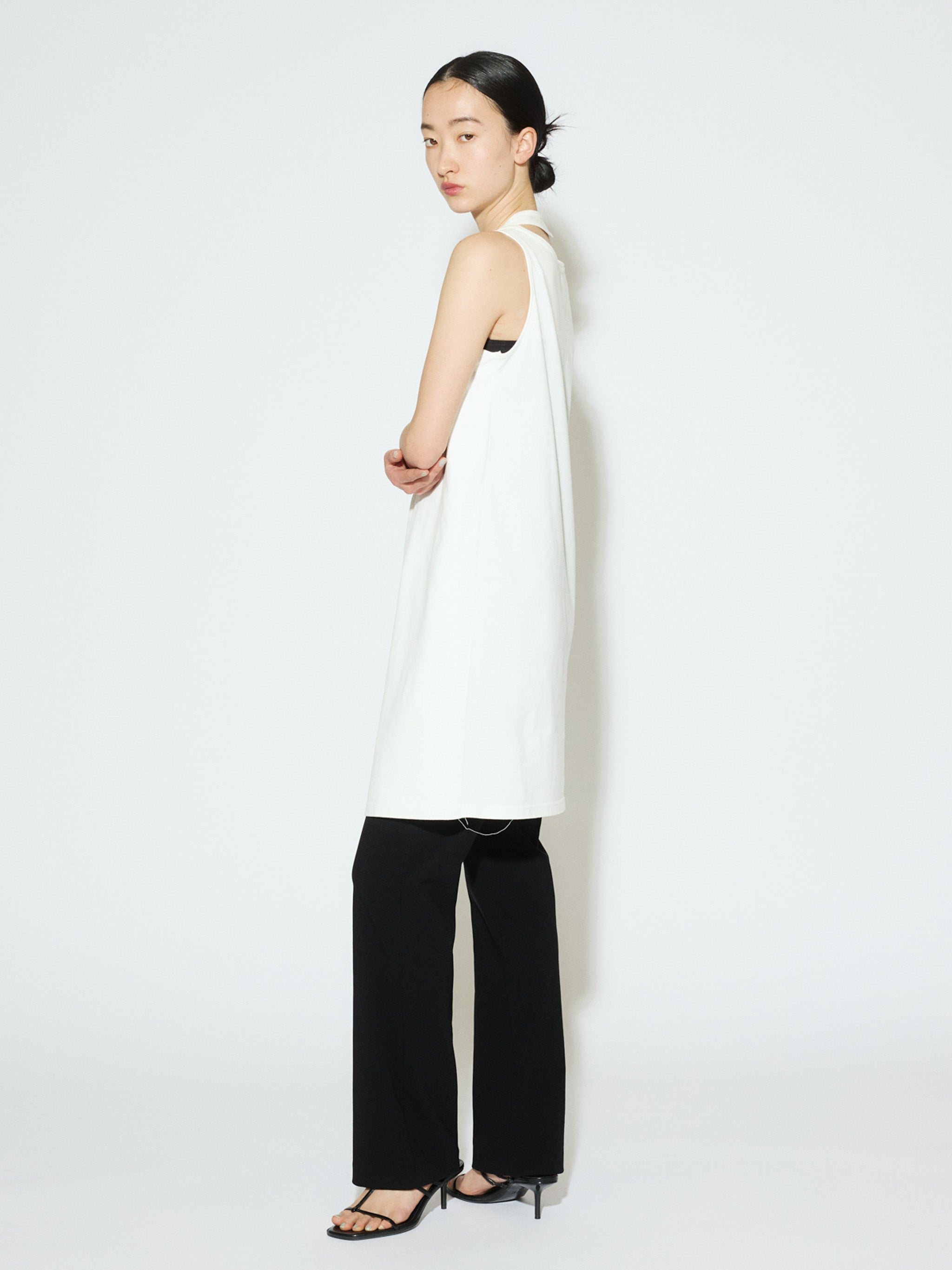 layered one-piece [A]