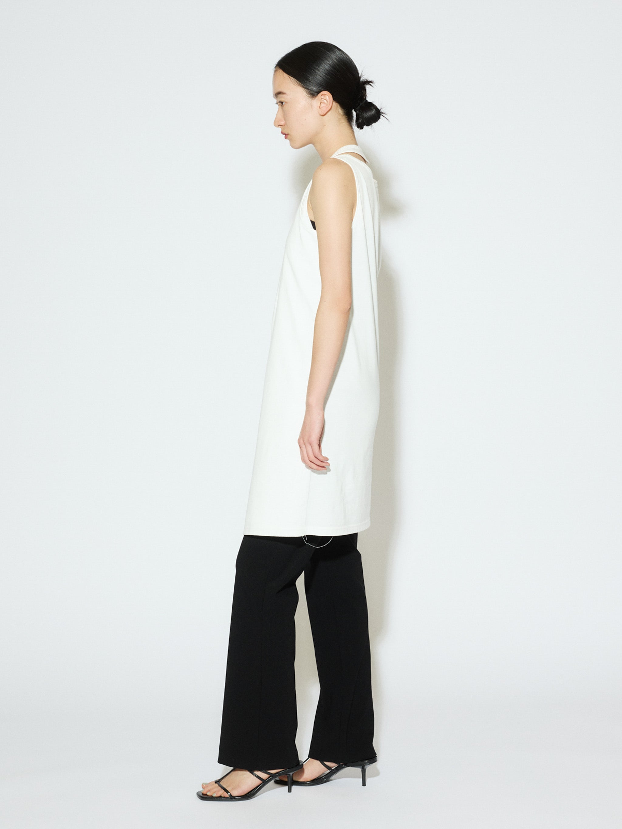 layered one-piece [A]