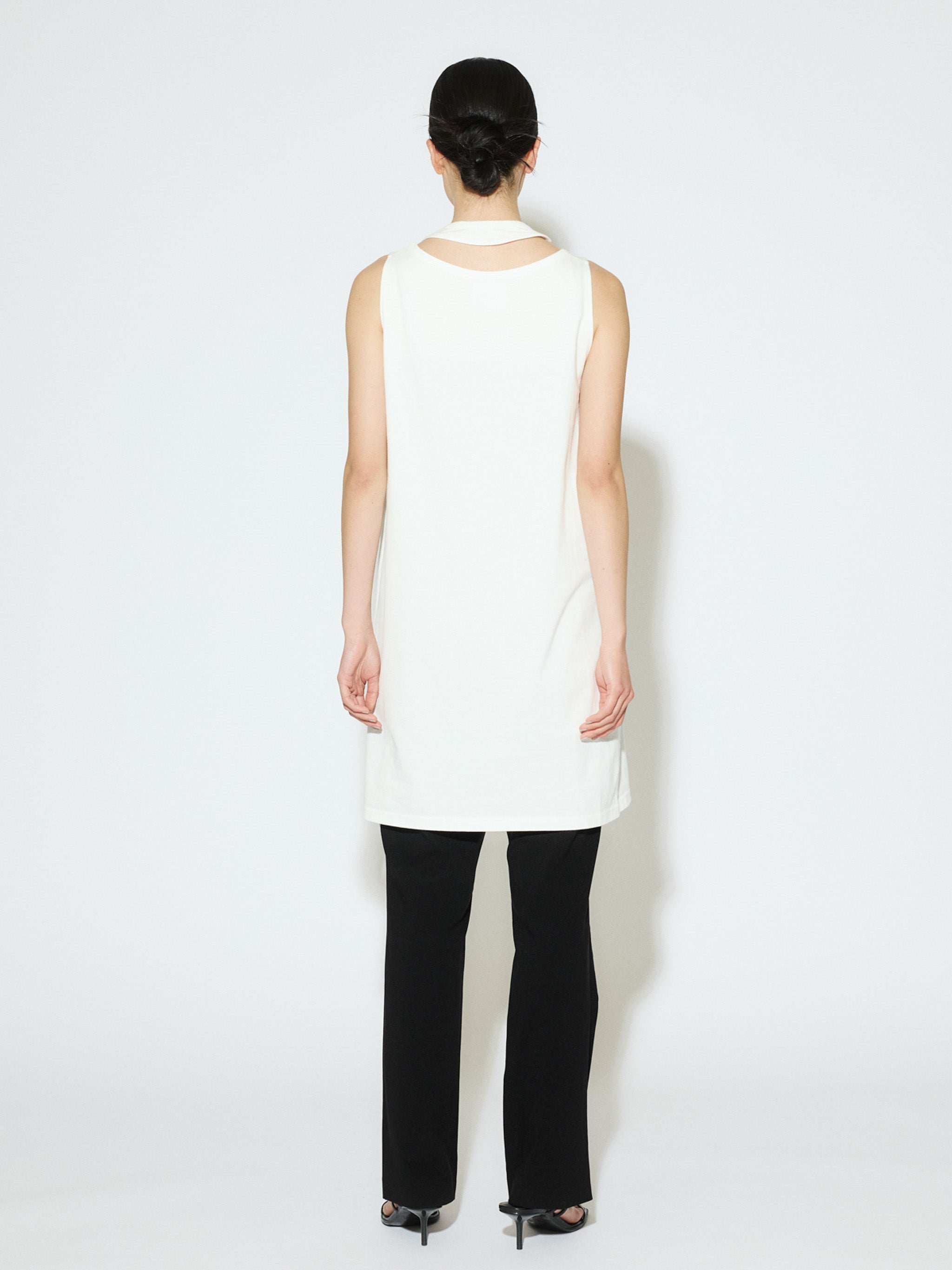 layered one-piece [A]