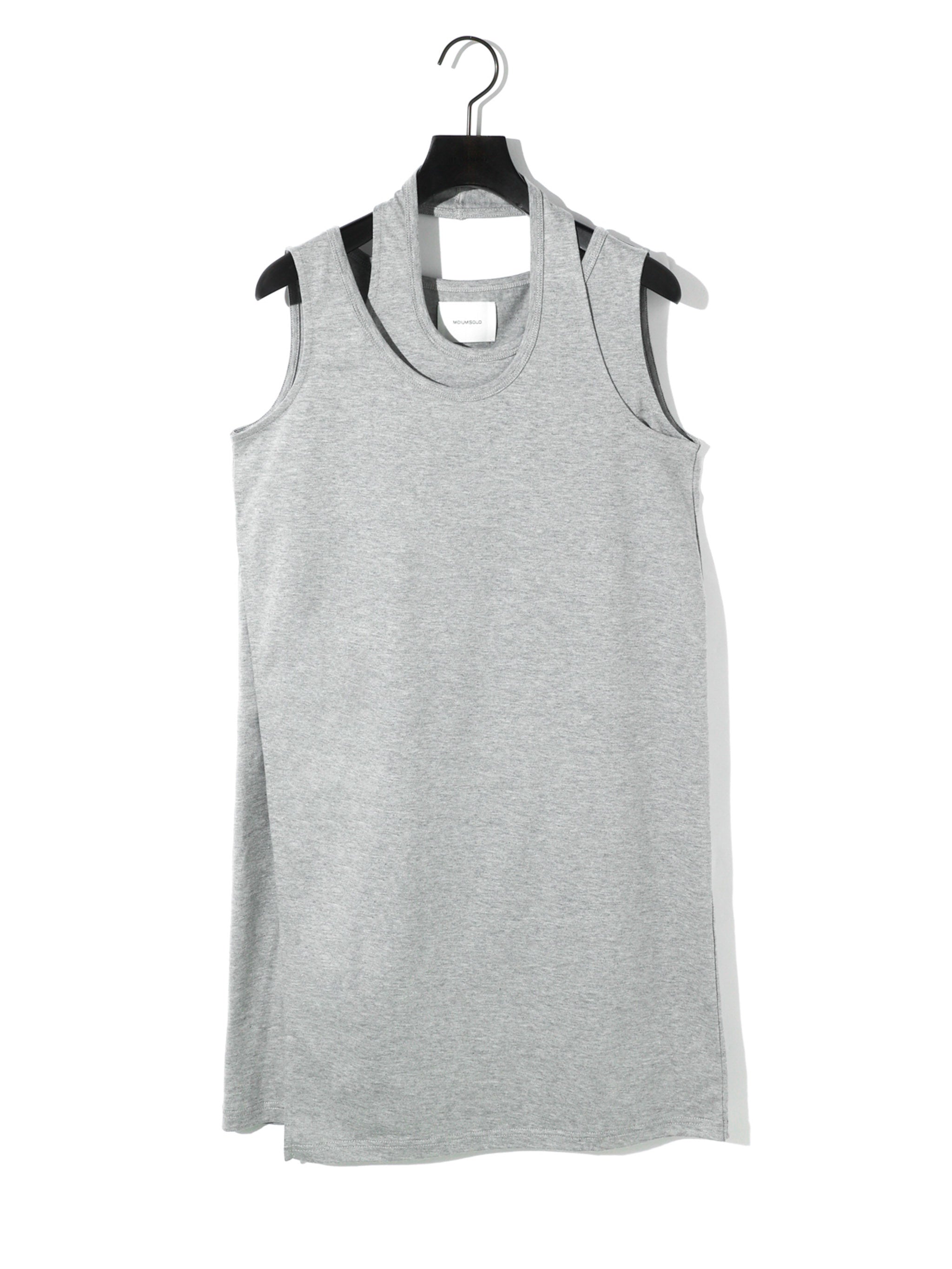 layered one-piece [A]