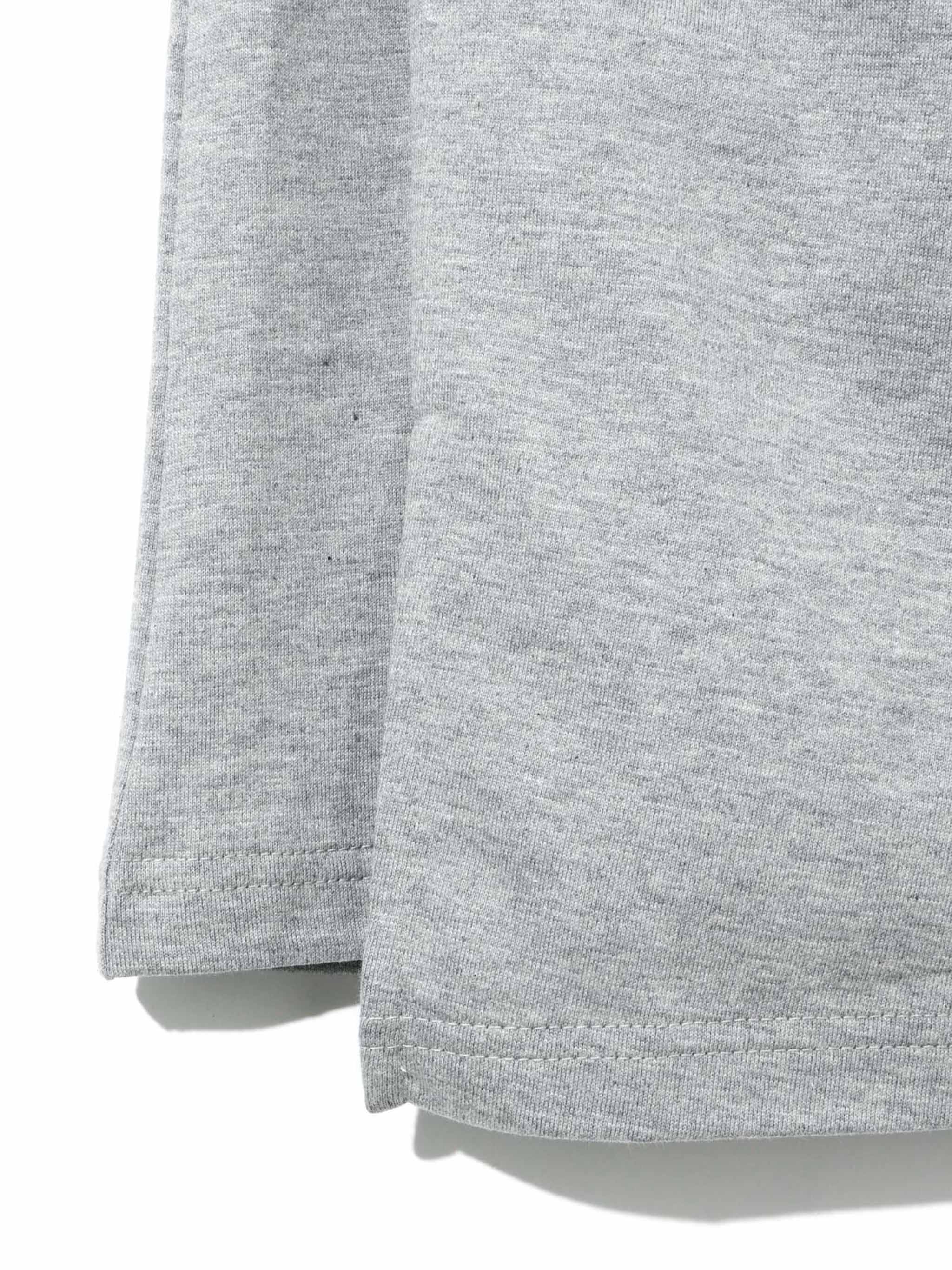 layered one-piece [A]