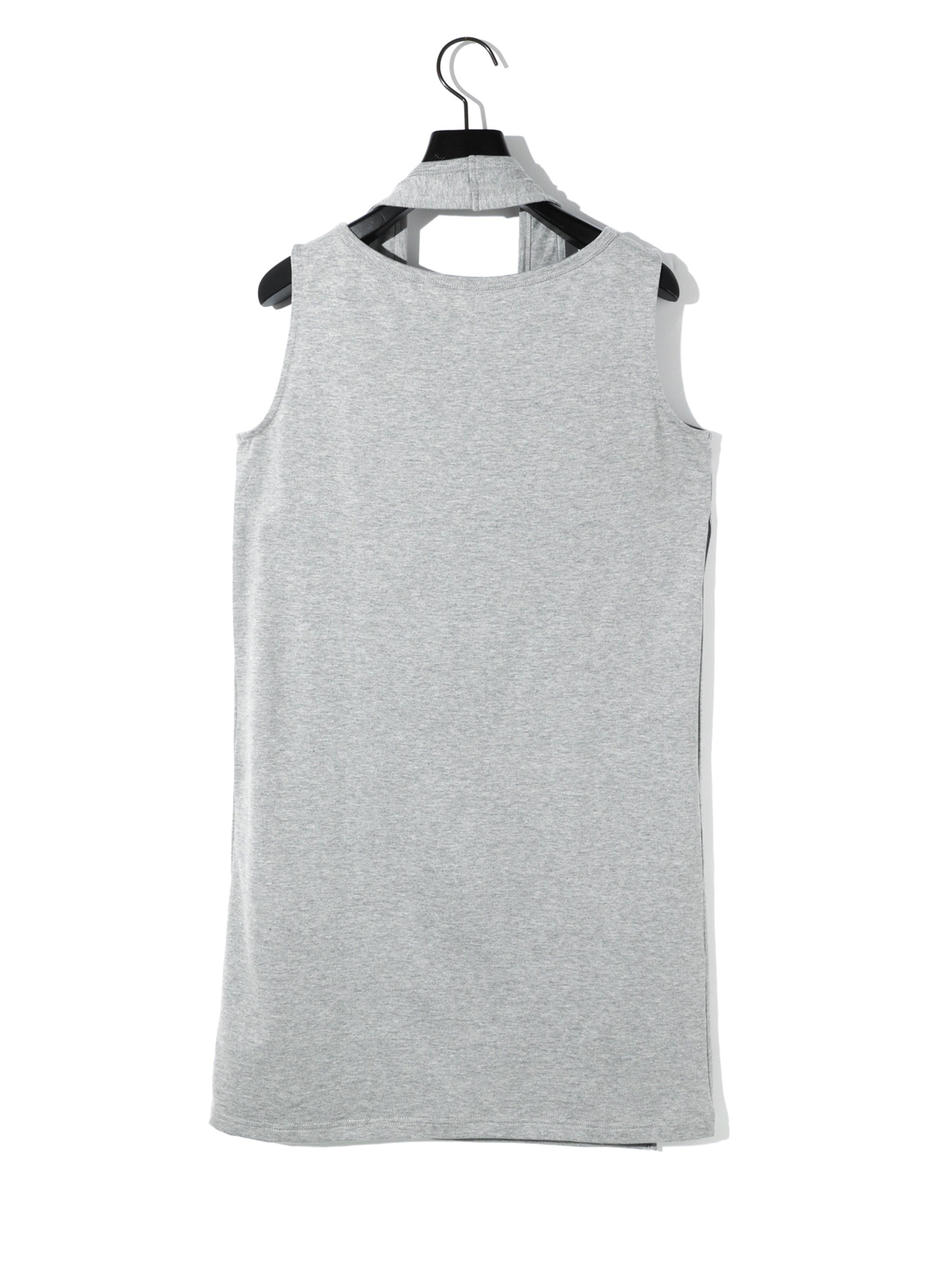 layered one-piece [A]