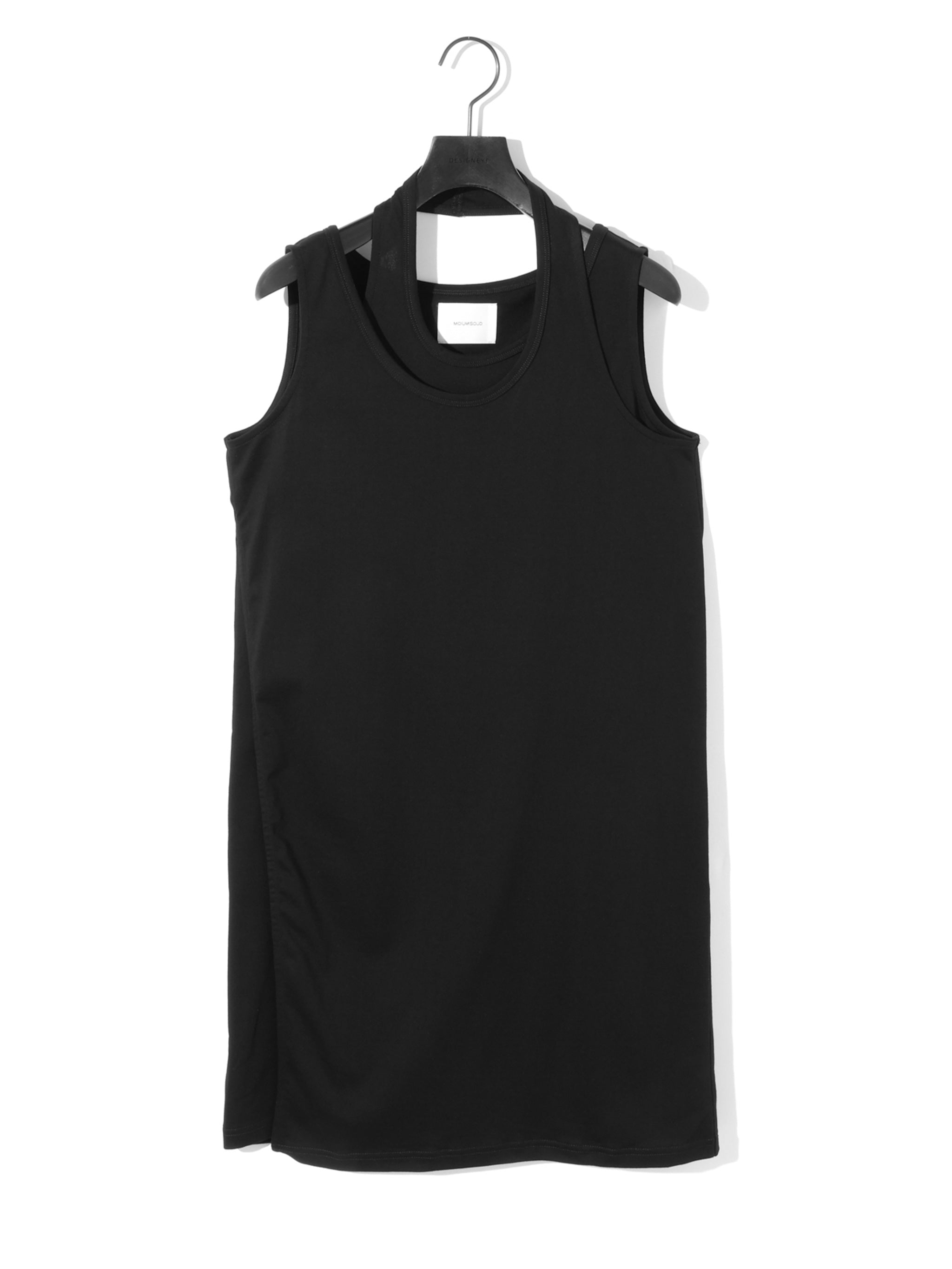 layered one-piece [A]