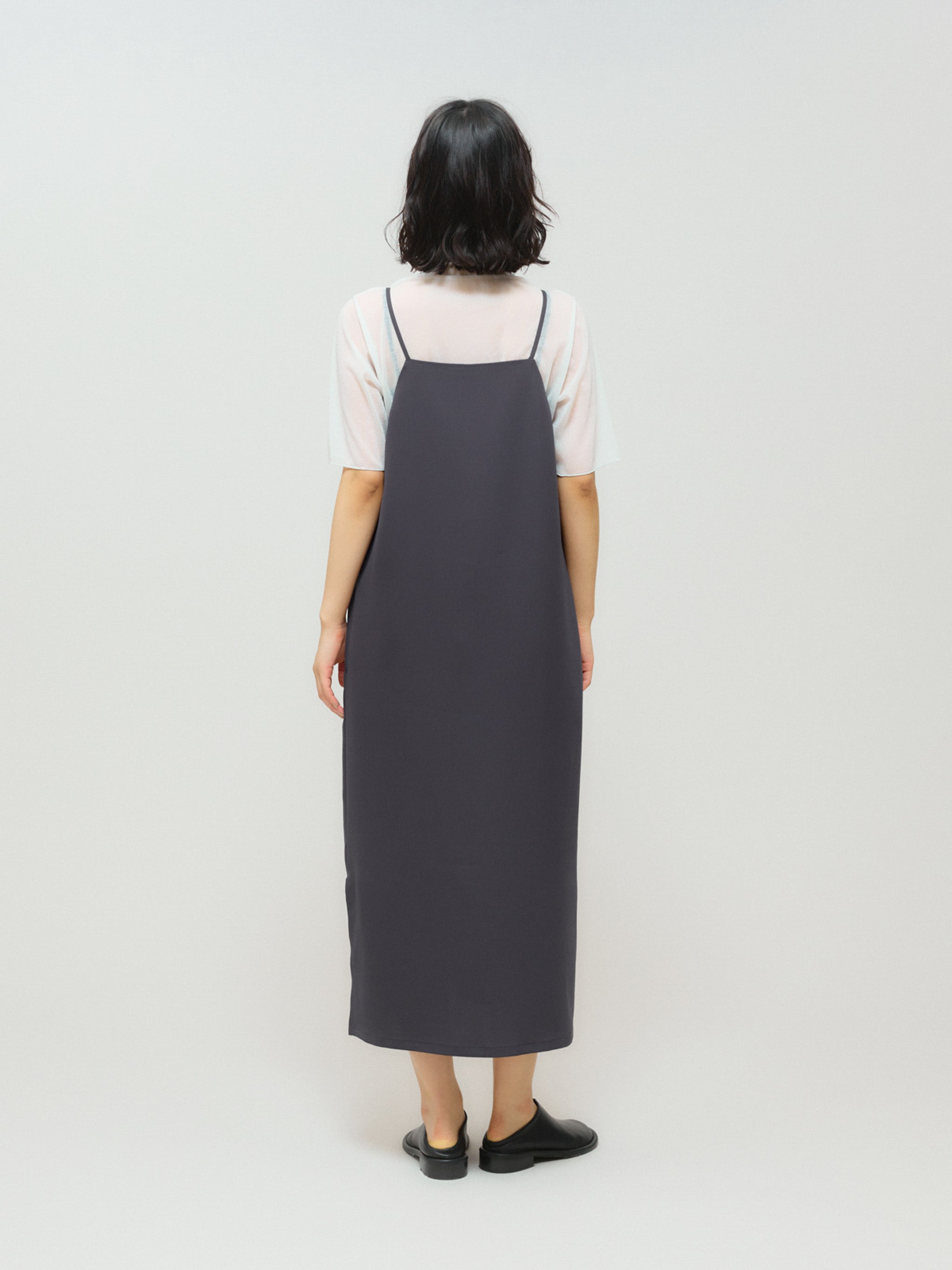 2WAY camisole onepiece [A]