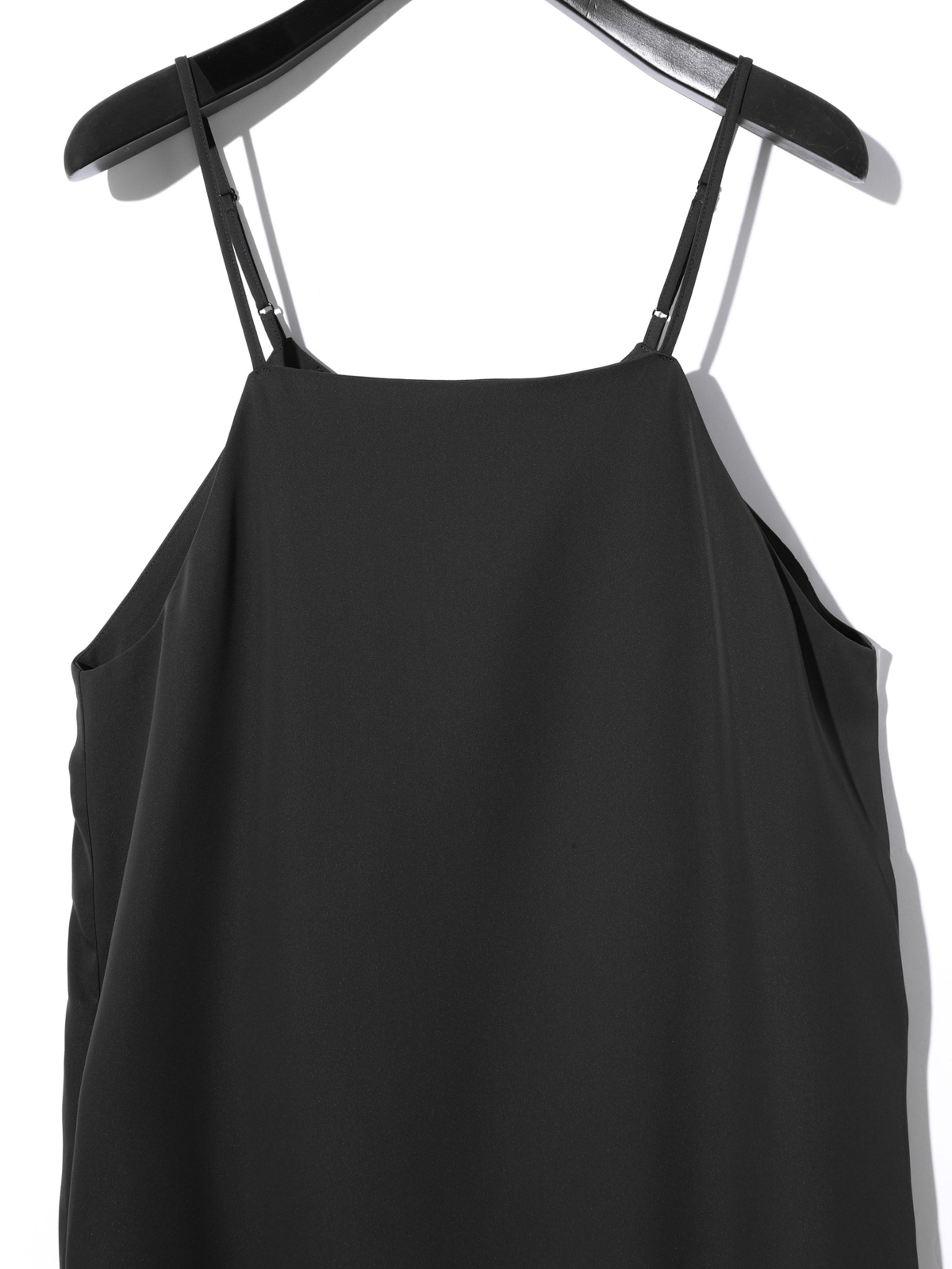 2WAY camisole onepiece [A]