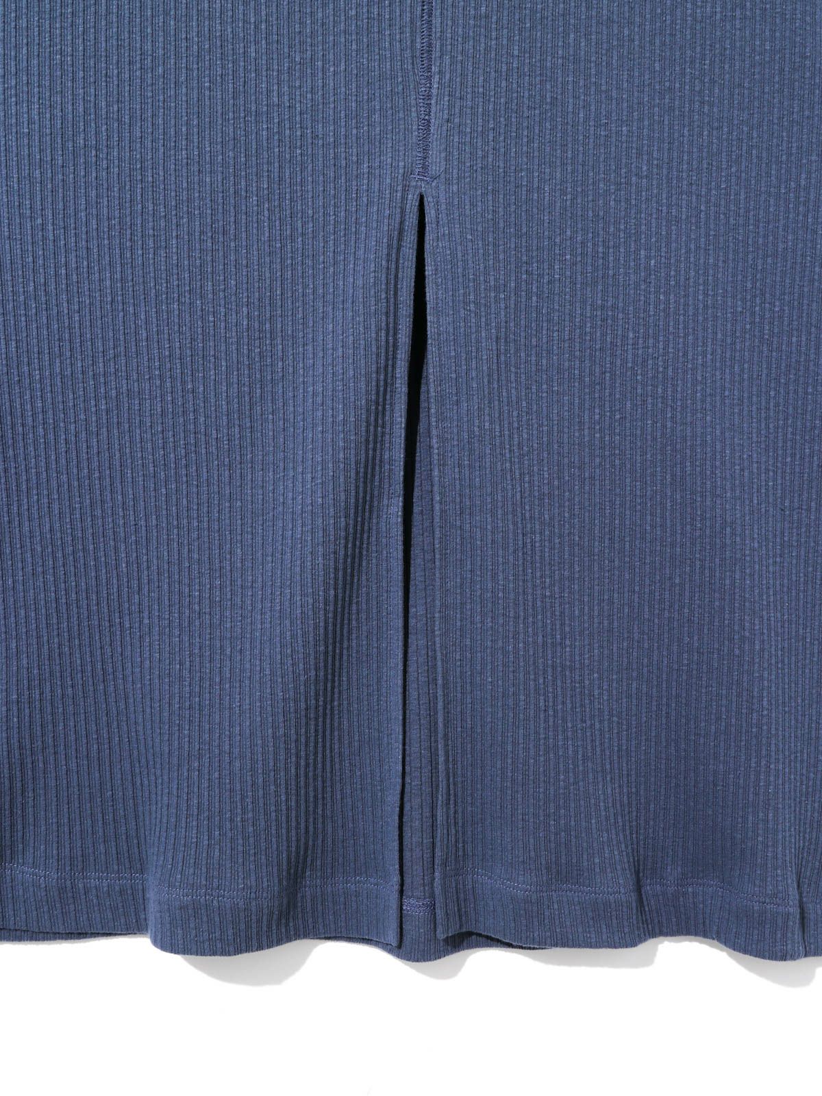パットリブワンピース[A]