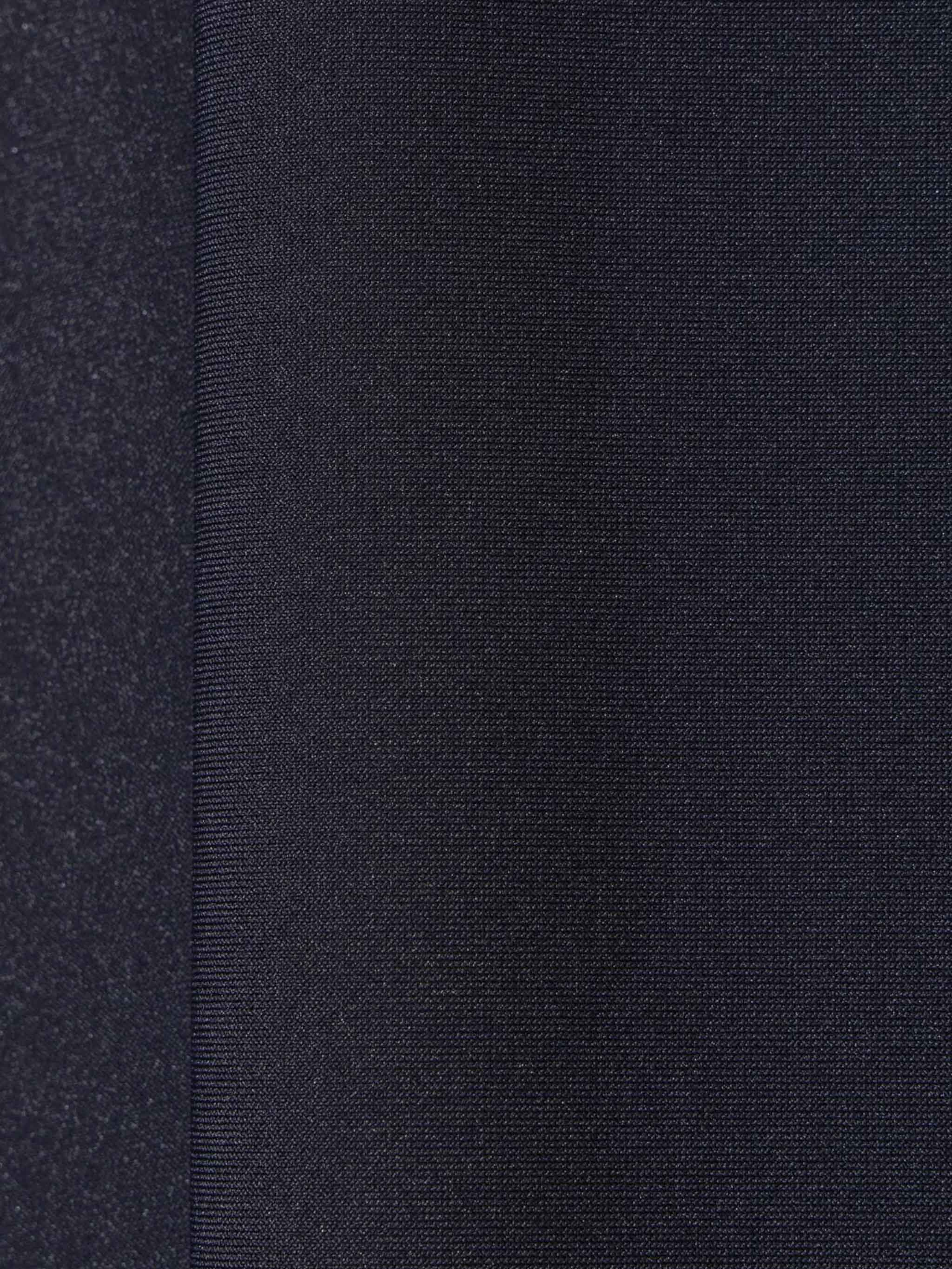 essential back tuck dress
