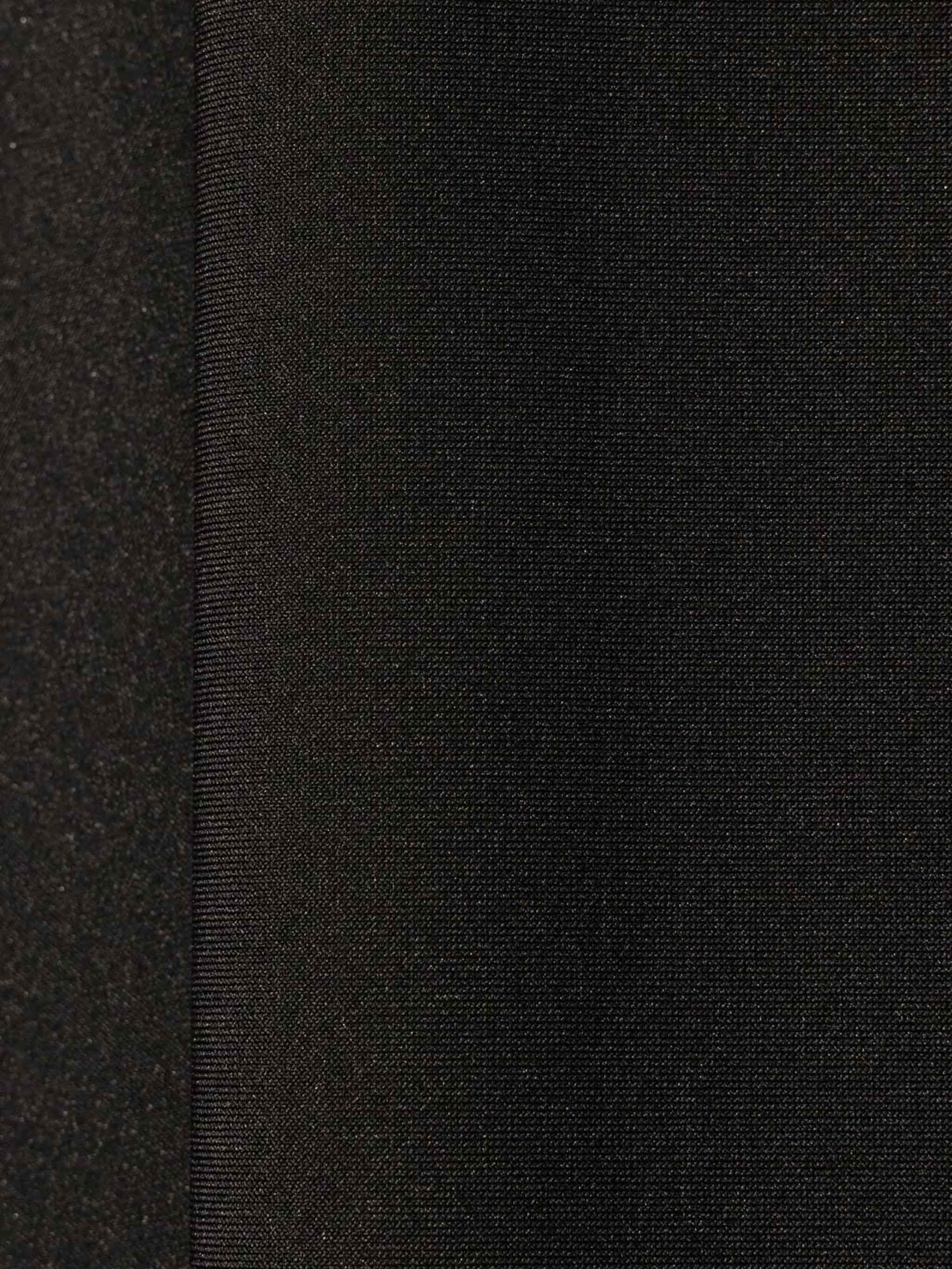 essential back tuck dress