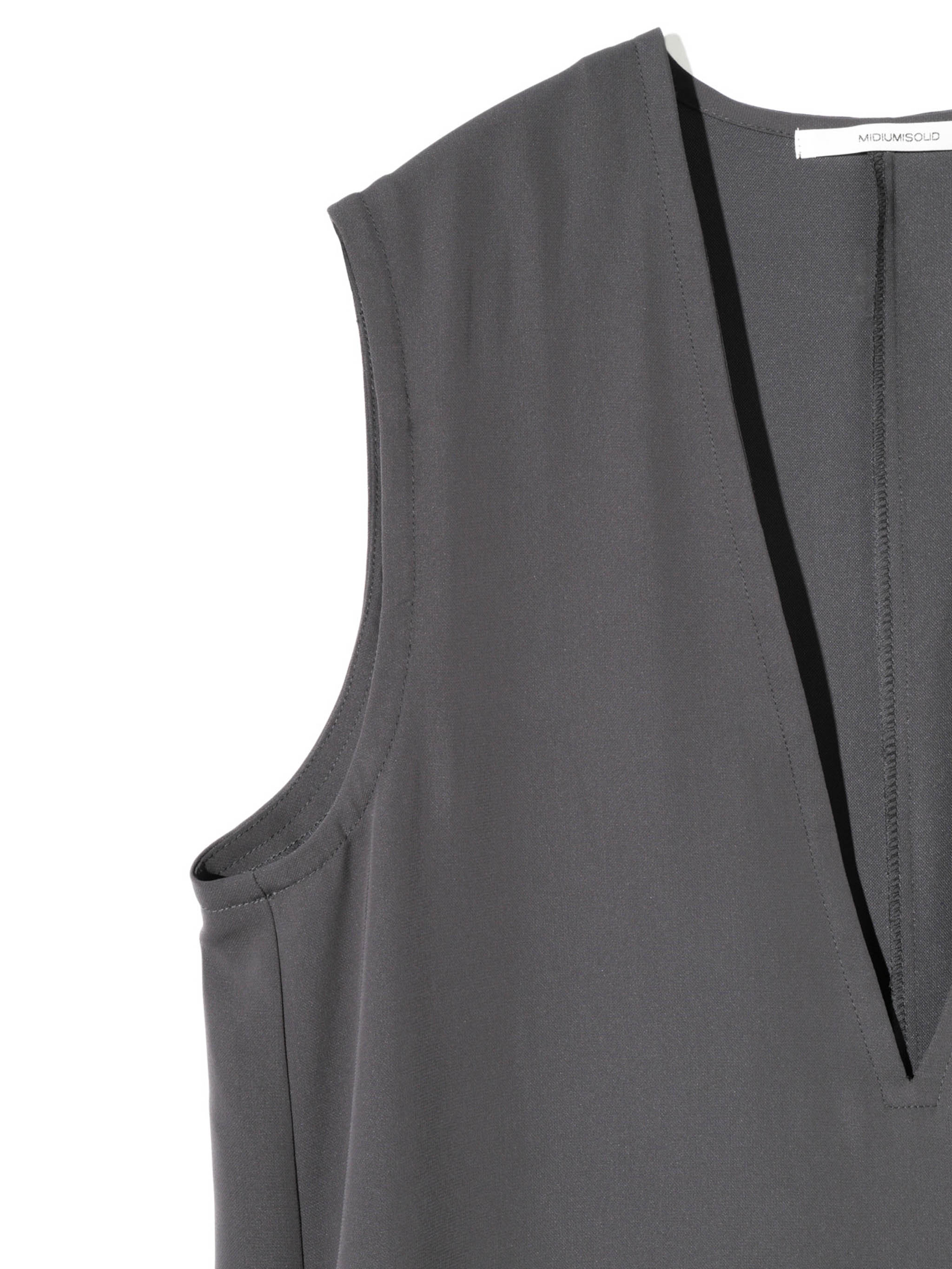 2way skipper one-piece