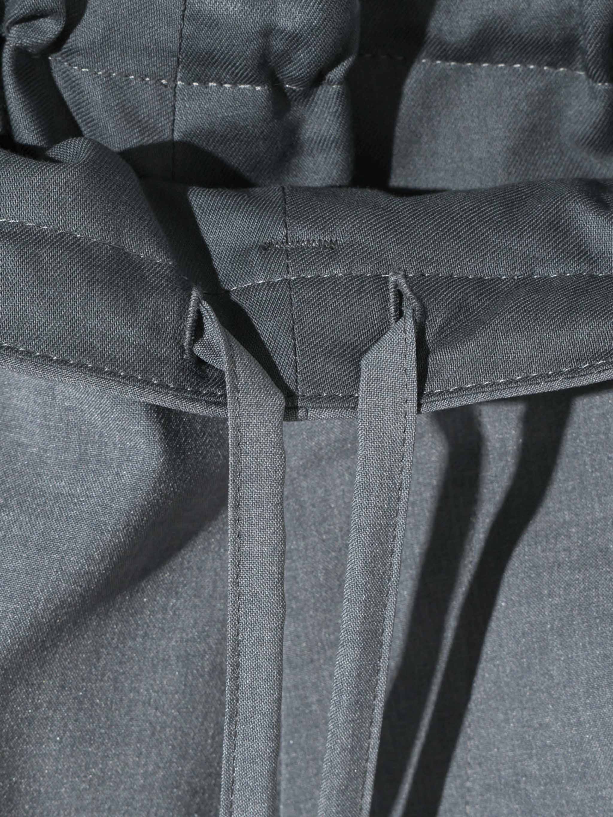 relax tapered pants