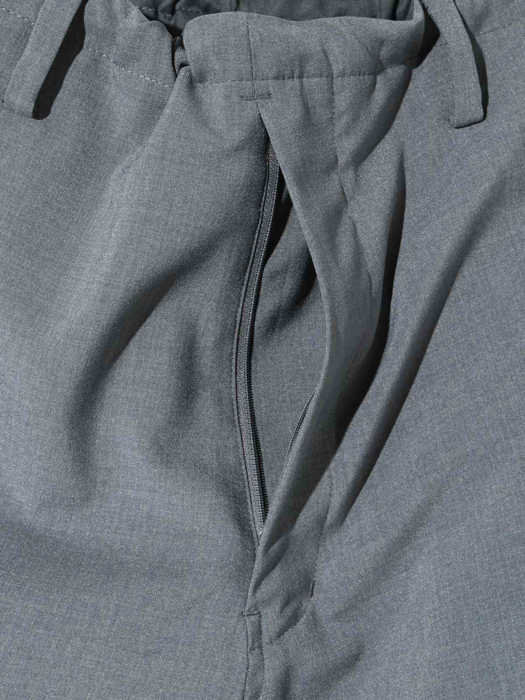 relax tapered pants