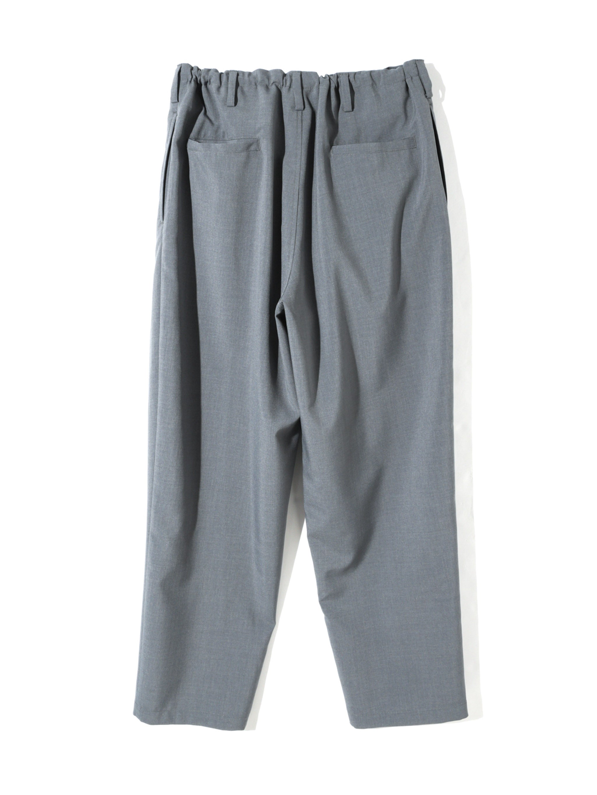 relax tapered pants