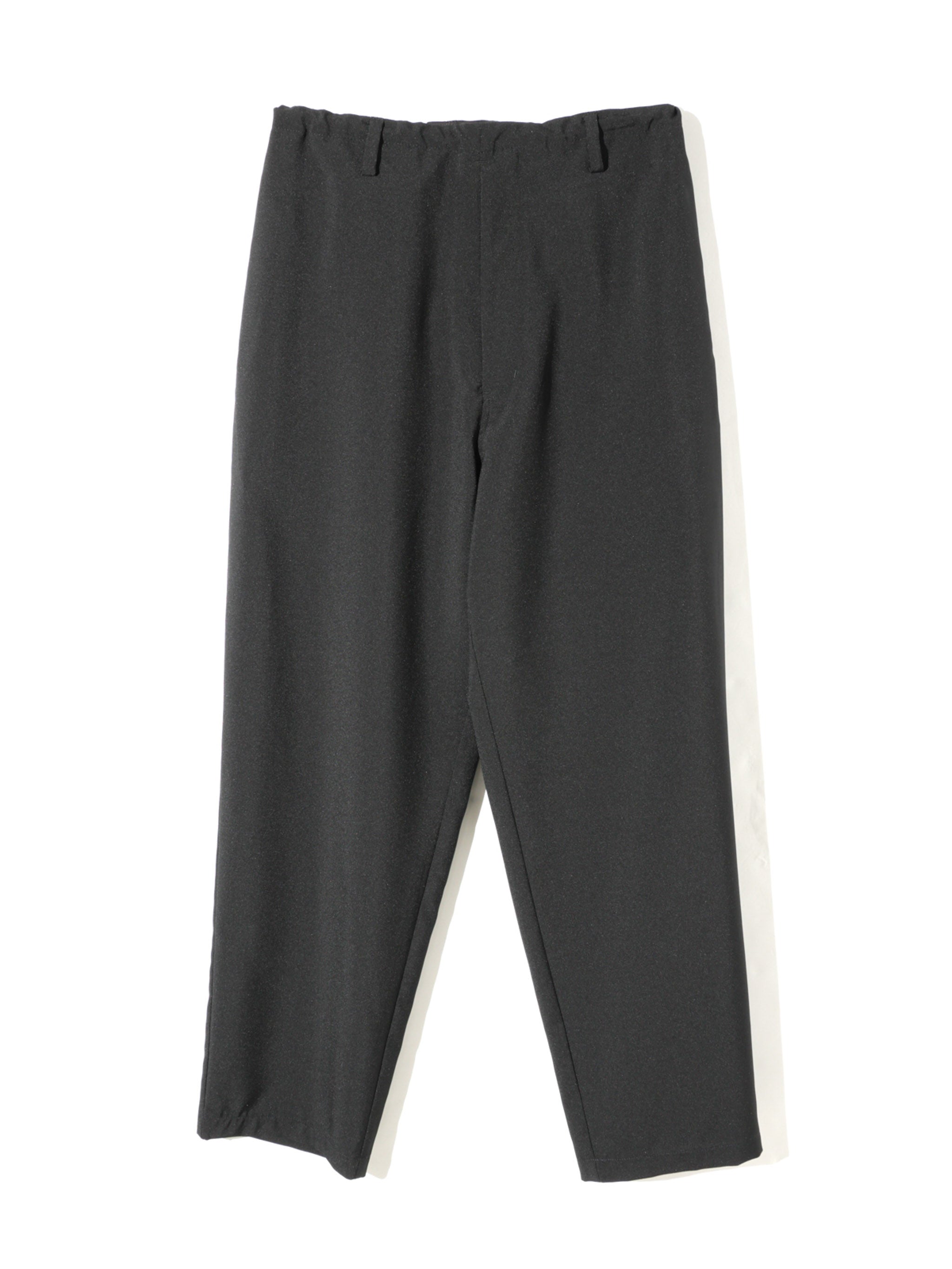 relax tapered pants