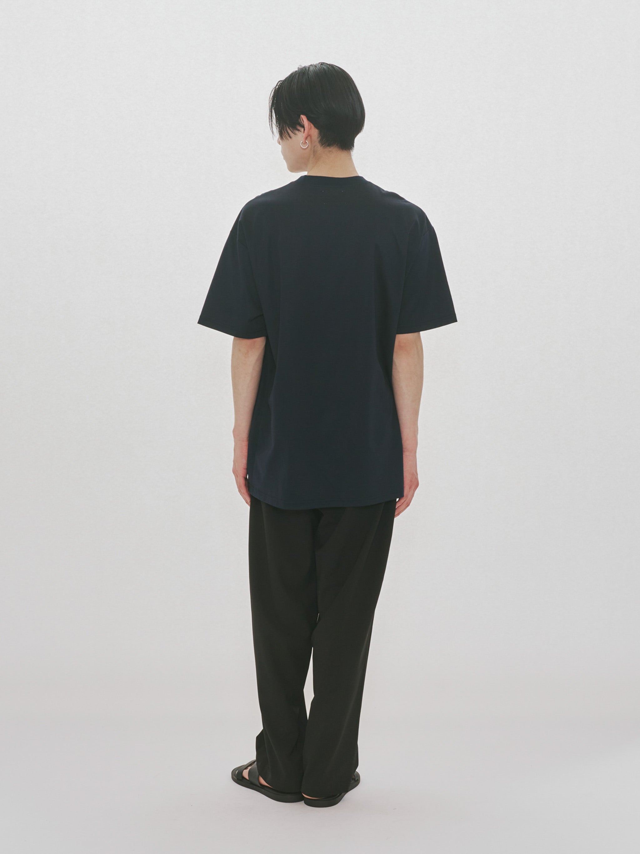 relax tapered pants