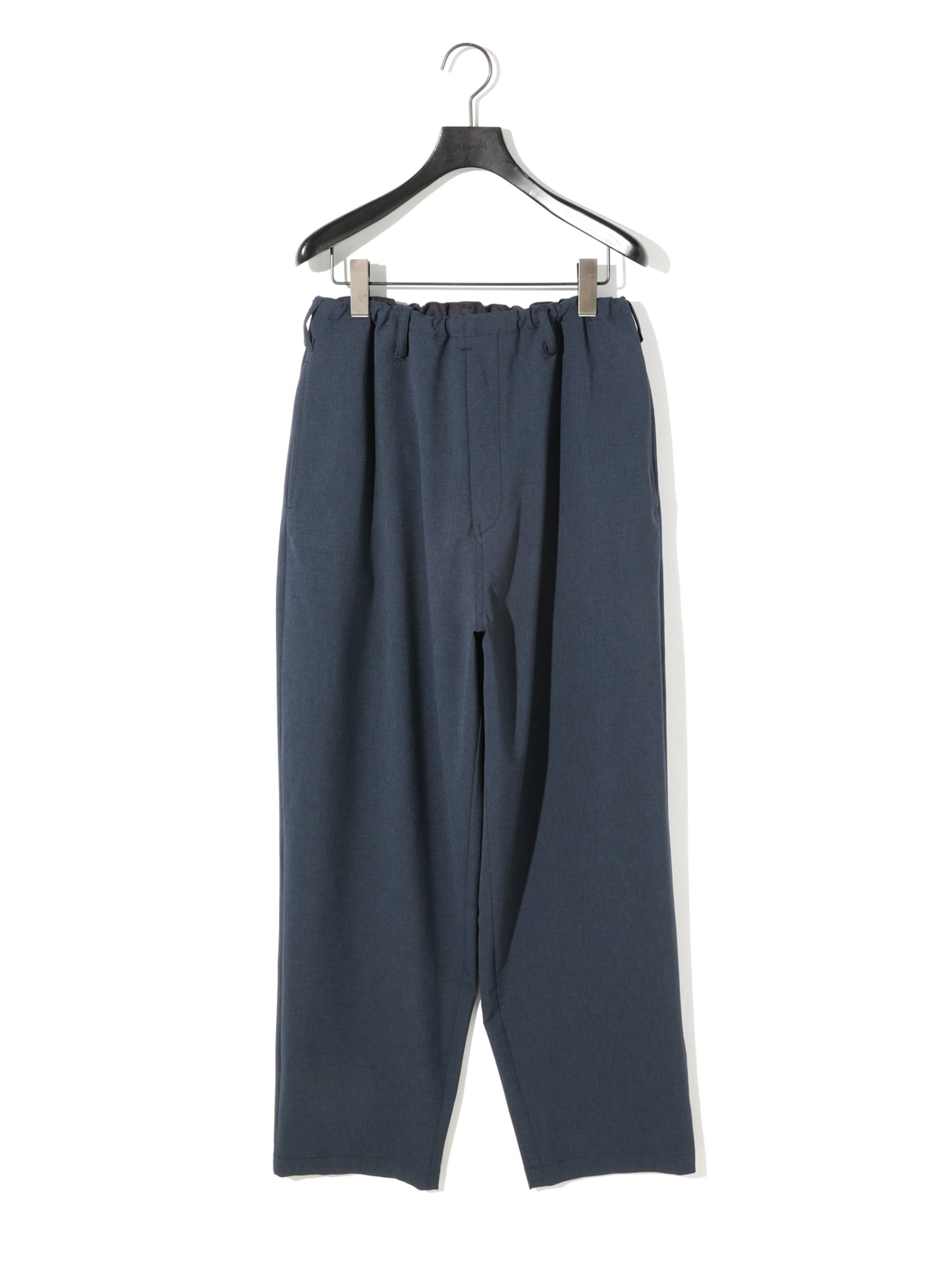 Men’s relax tapered pants[A]