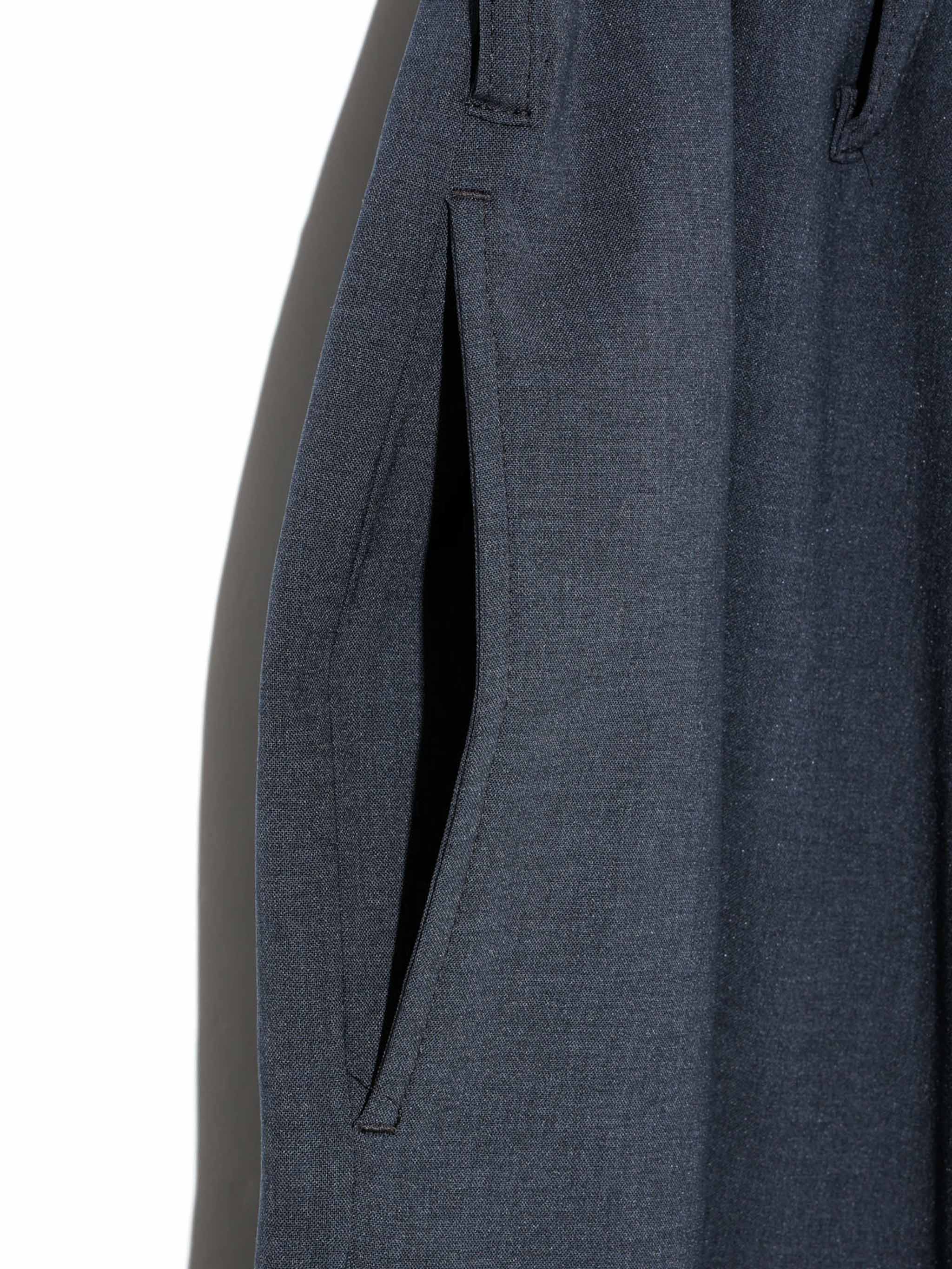 relax tapered pants