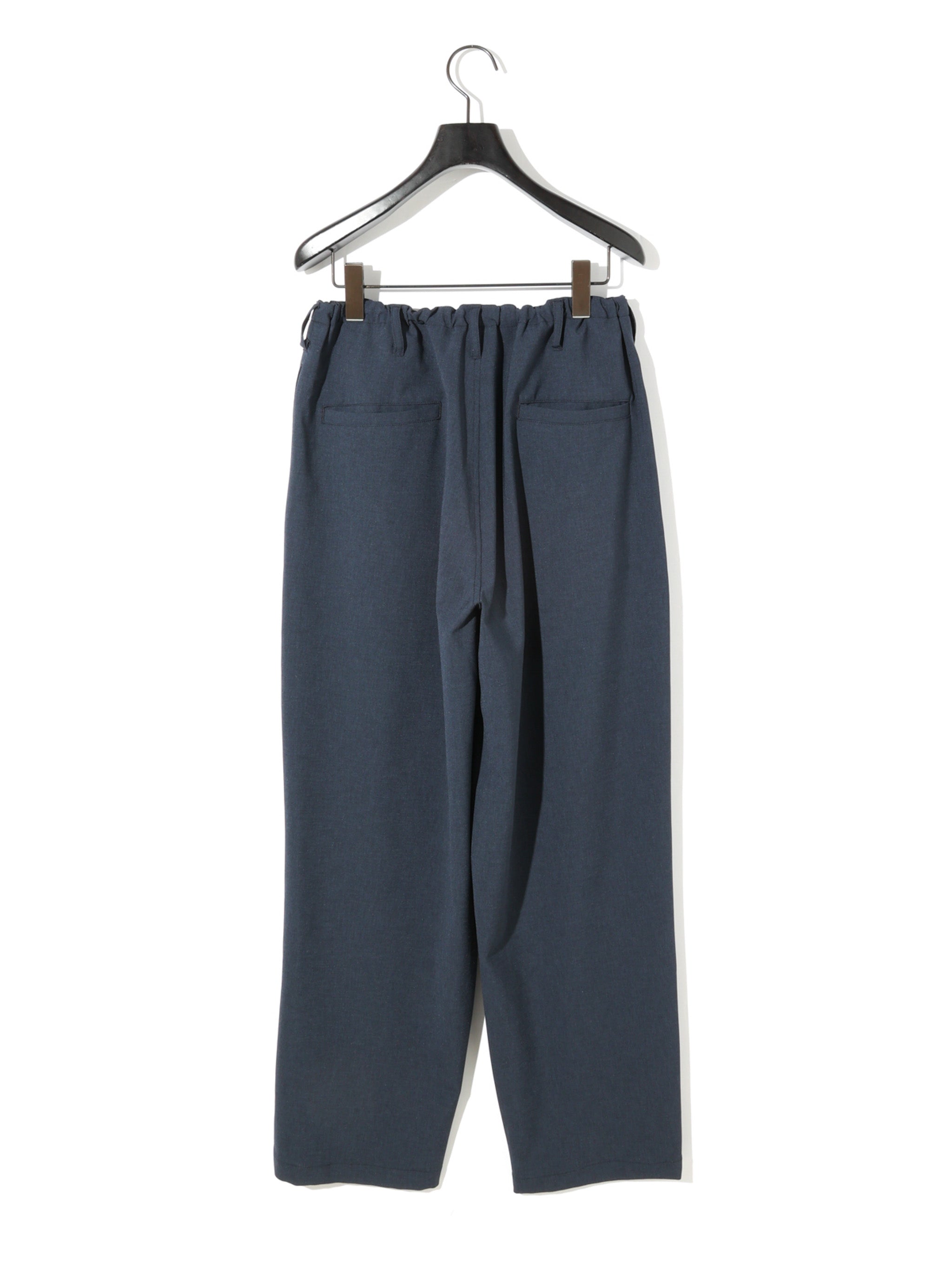 relax tapered pants