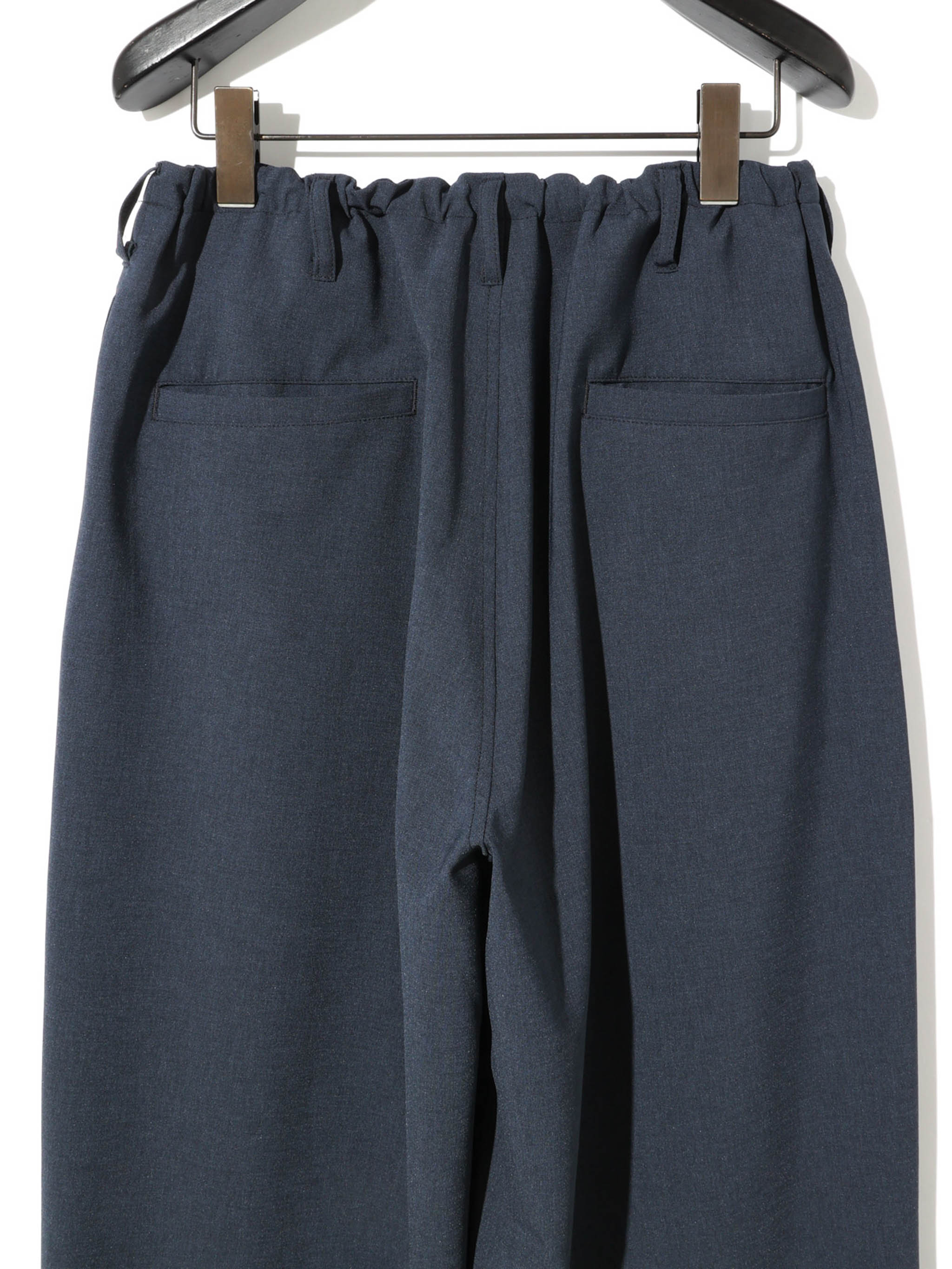 relax tapered pants