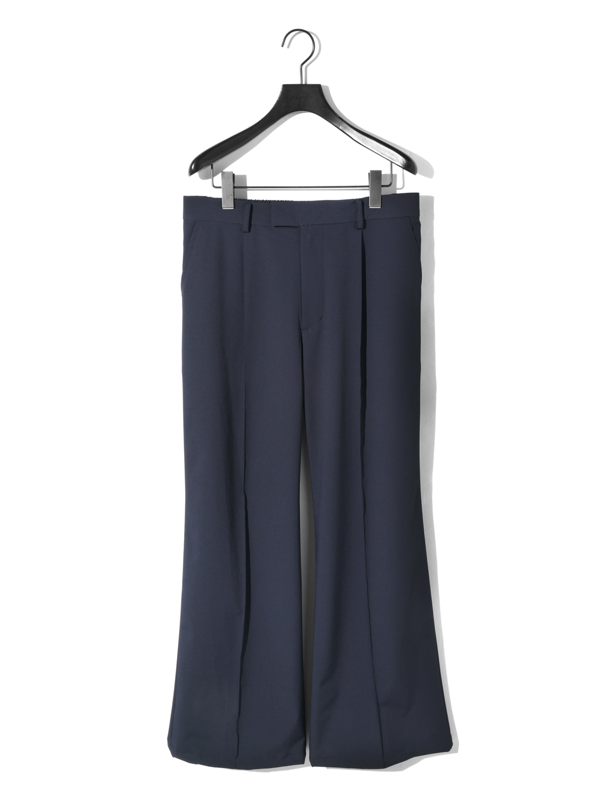 Men’s stretch flare pants[A]