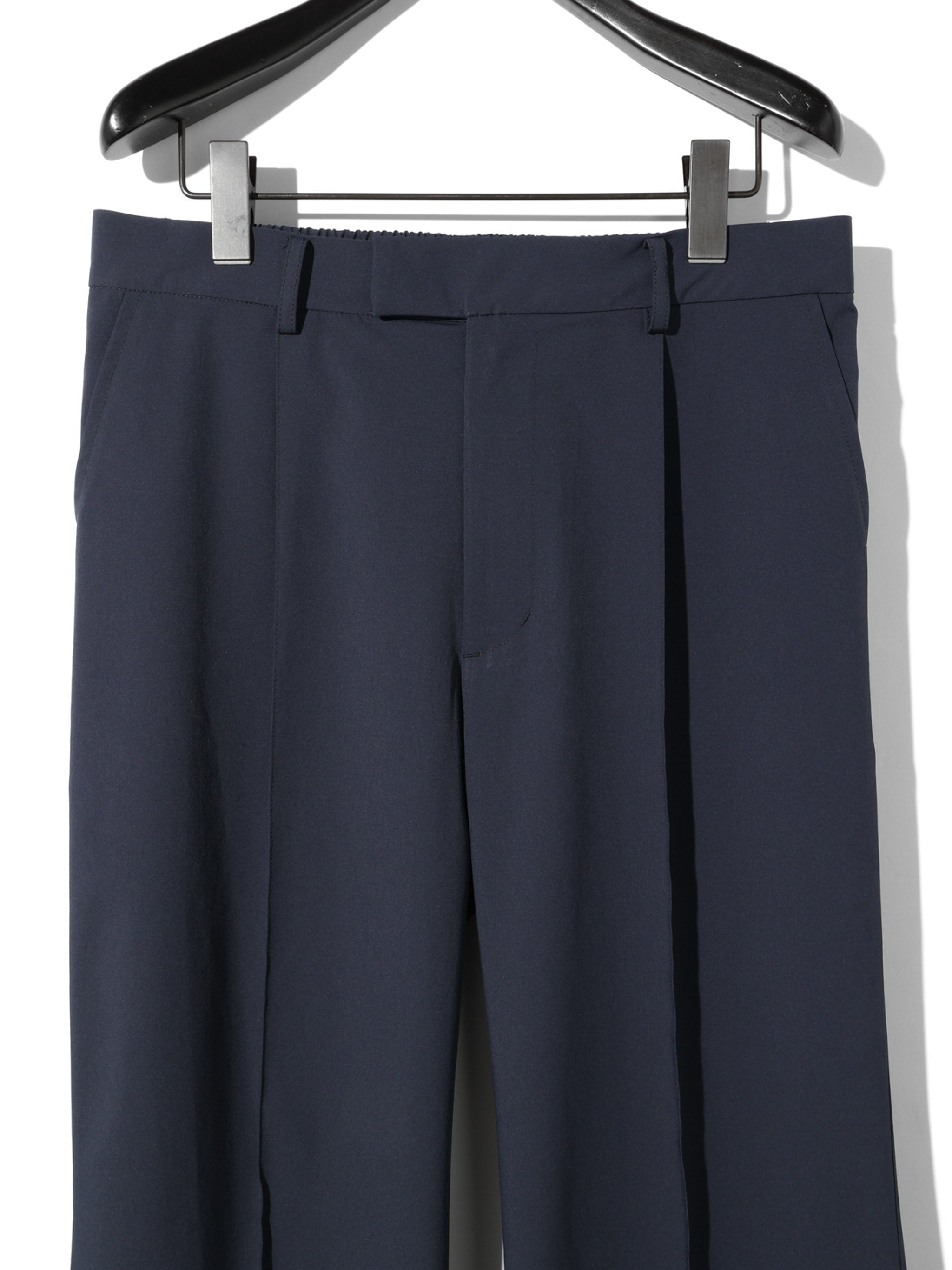 Men’s stretch flare pants[A]