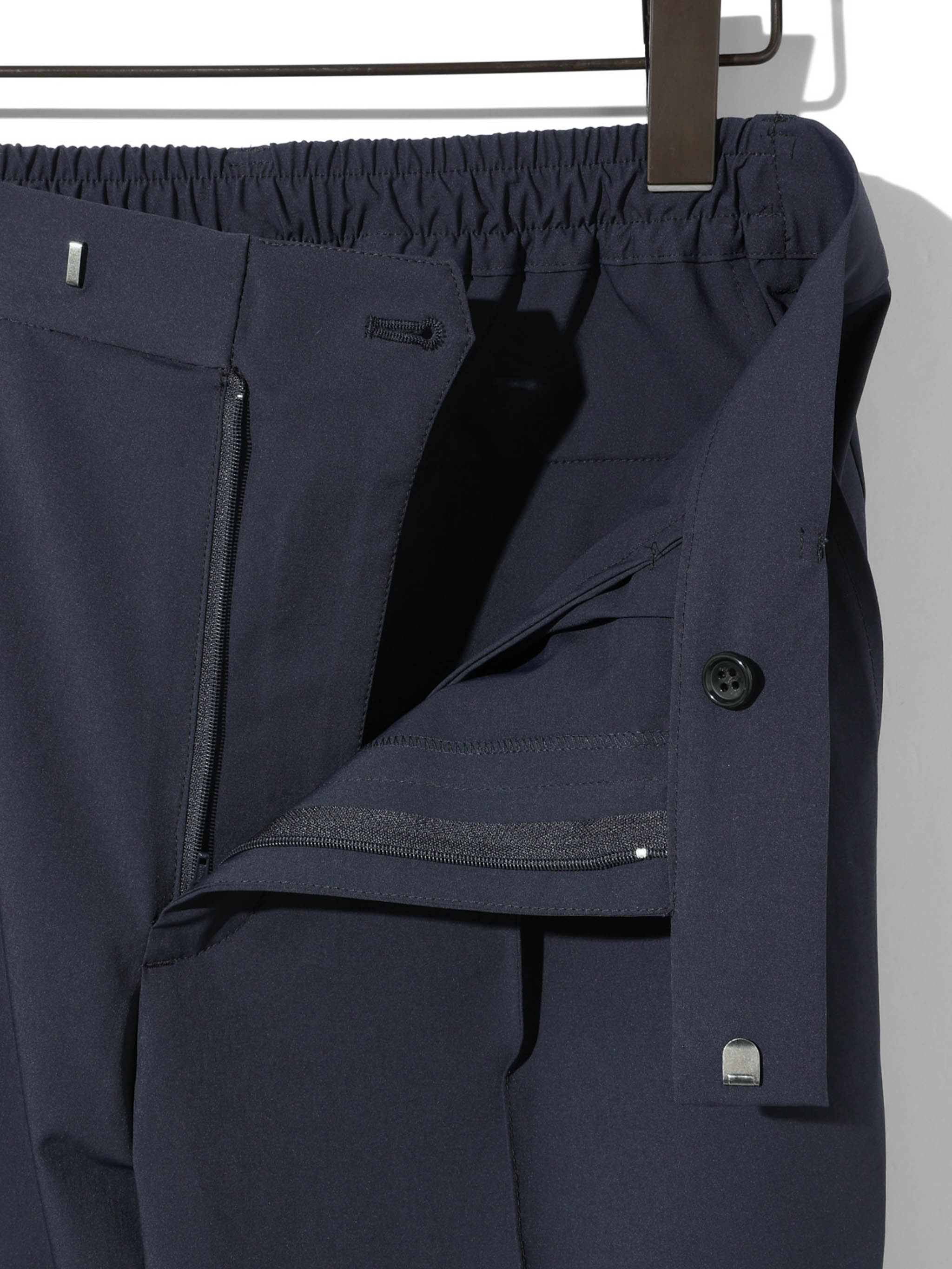 Men’s stretch flare pants[A]