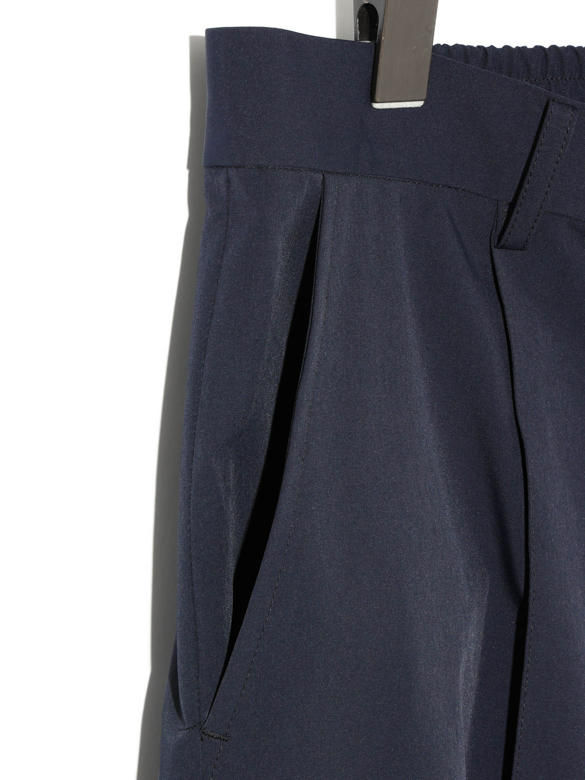 Men’s stretch flare pants[A]
