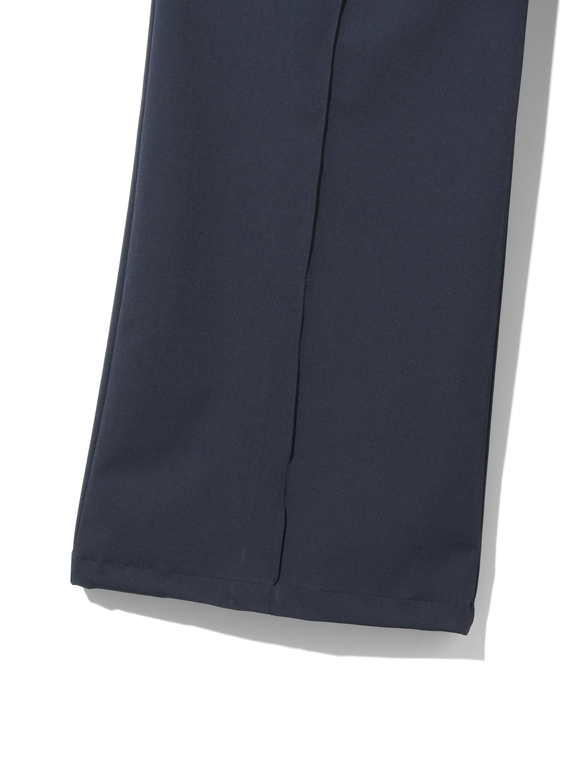 Men’s stretch flare pants[A]