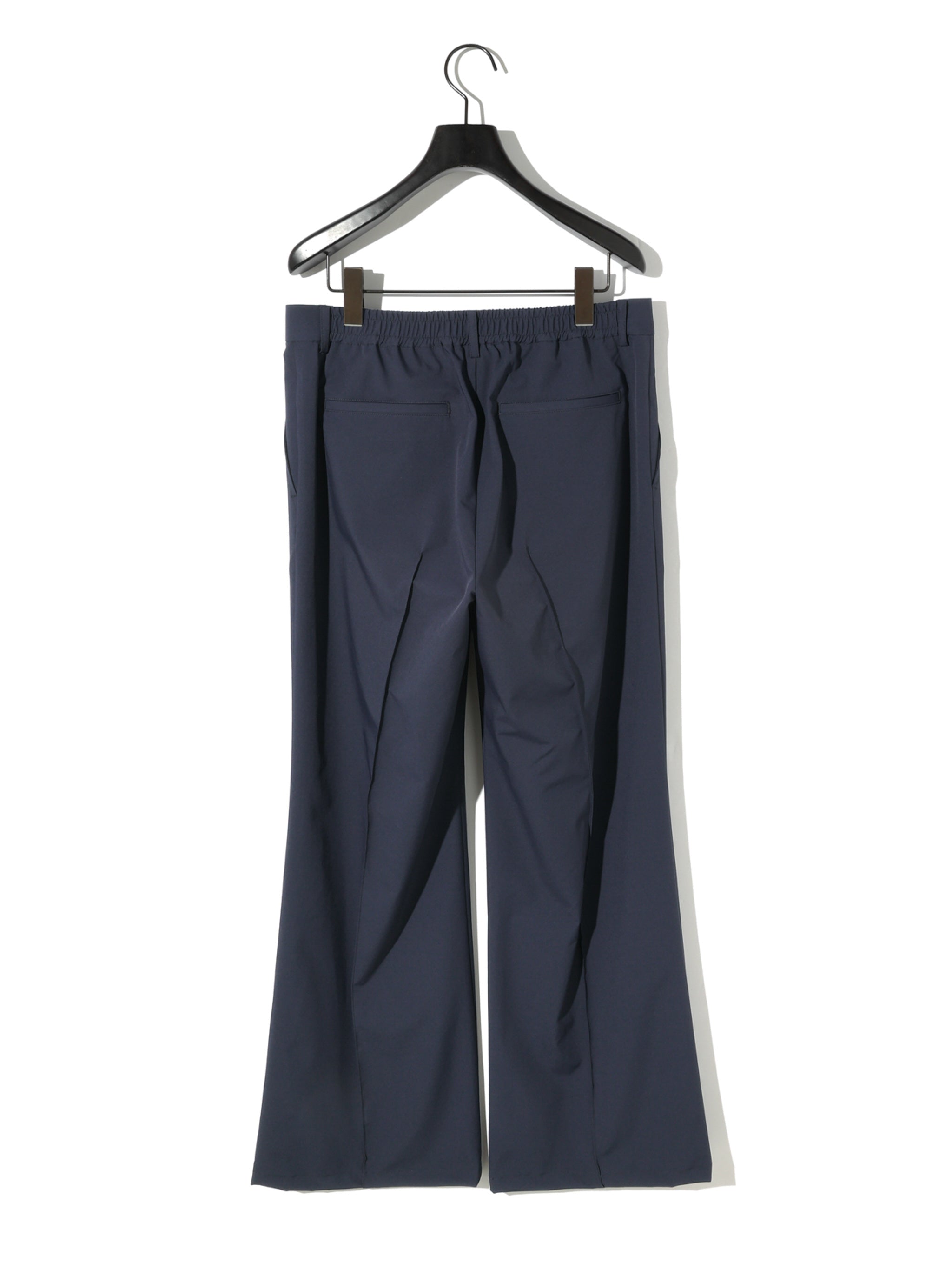 Men’s stretch flare pants[A]