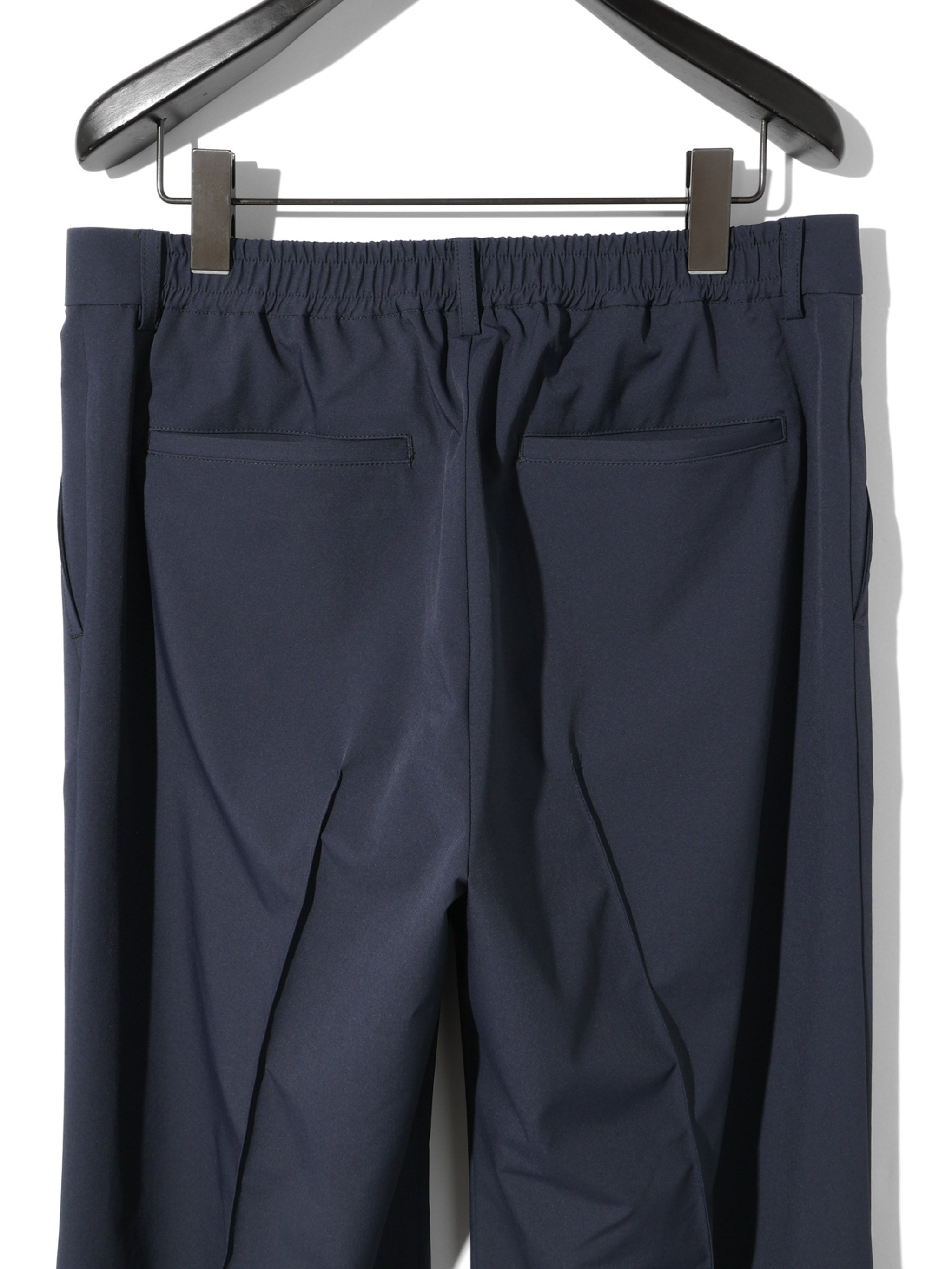 Men’s stretch flare pants[A]