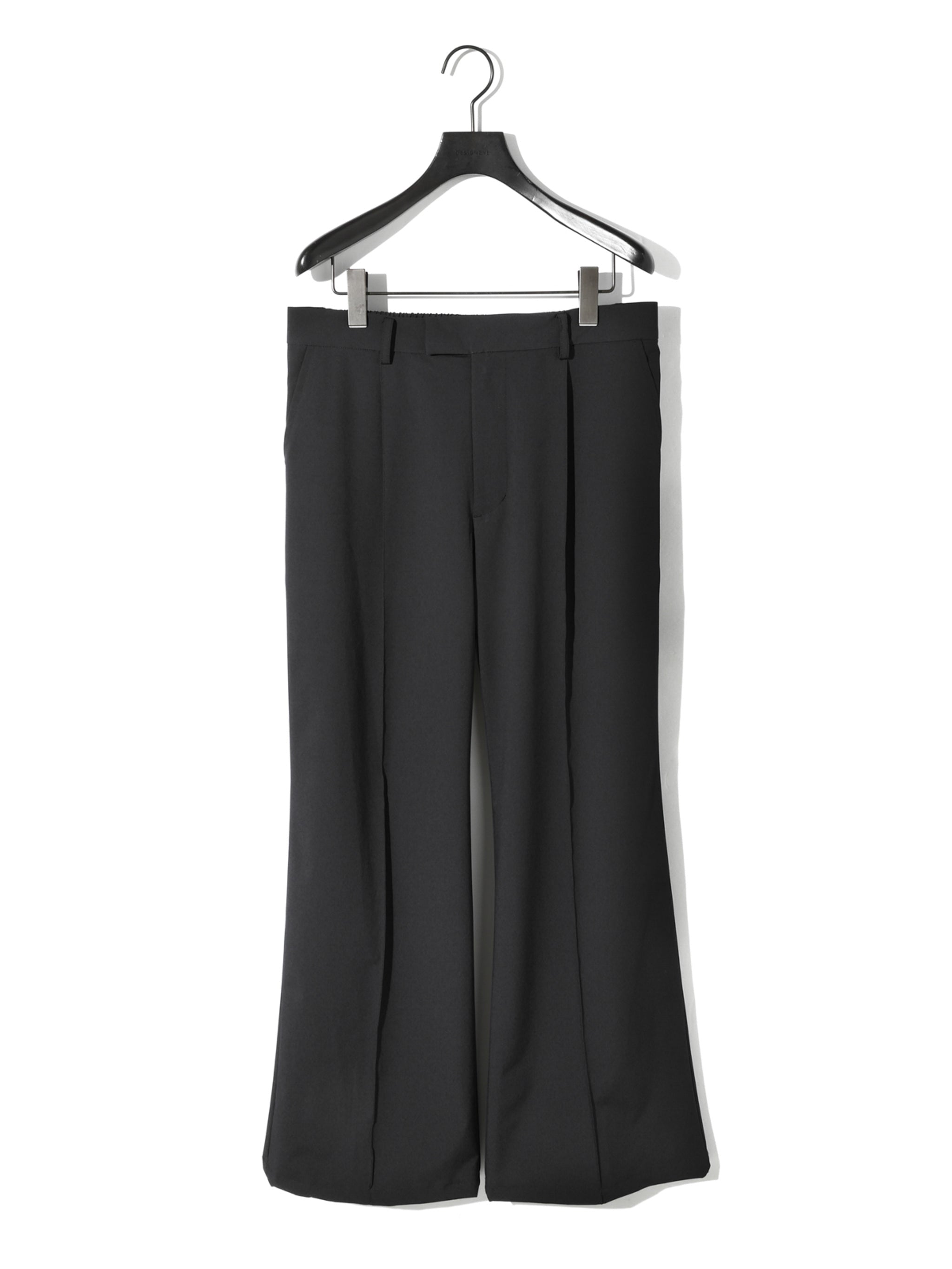 Men’s stretch flare pants[A]