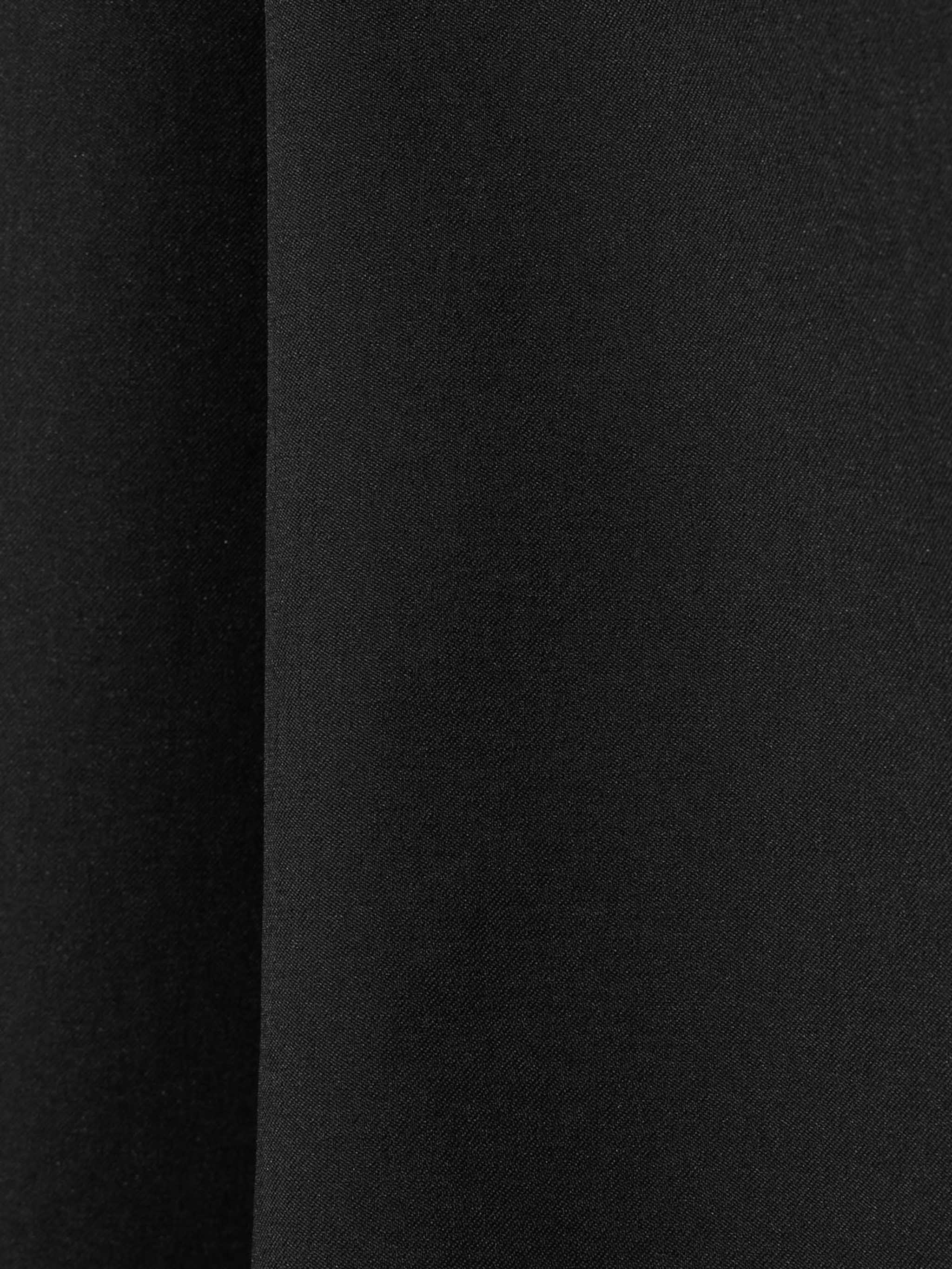 Men’s stretch flare pants[A]