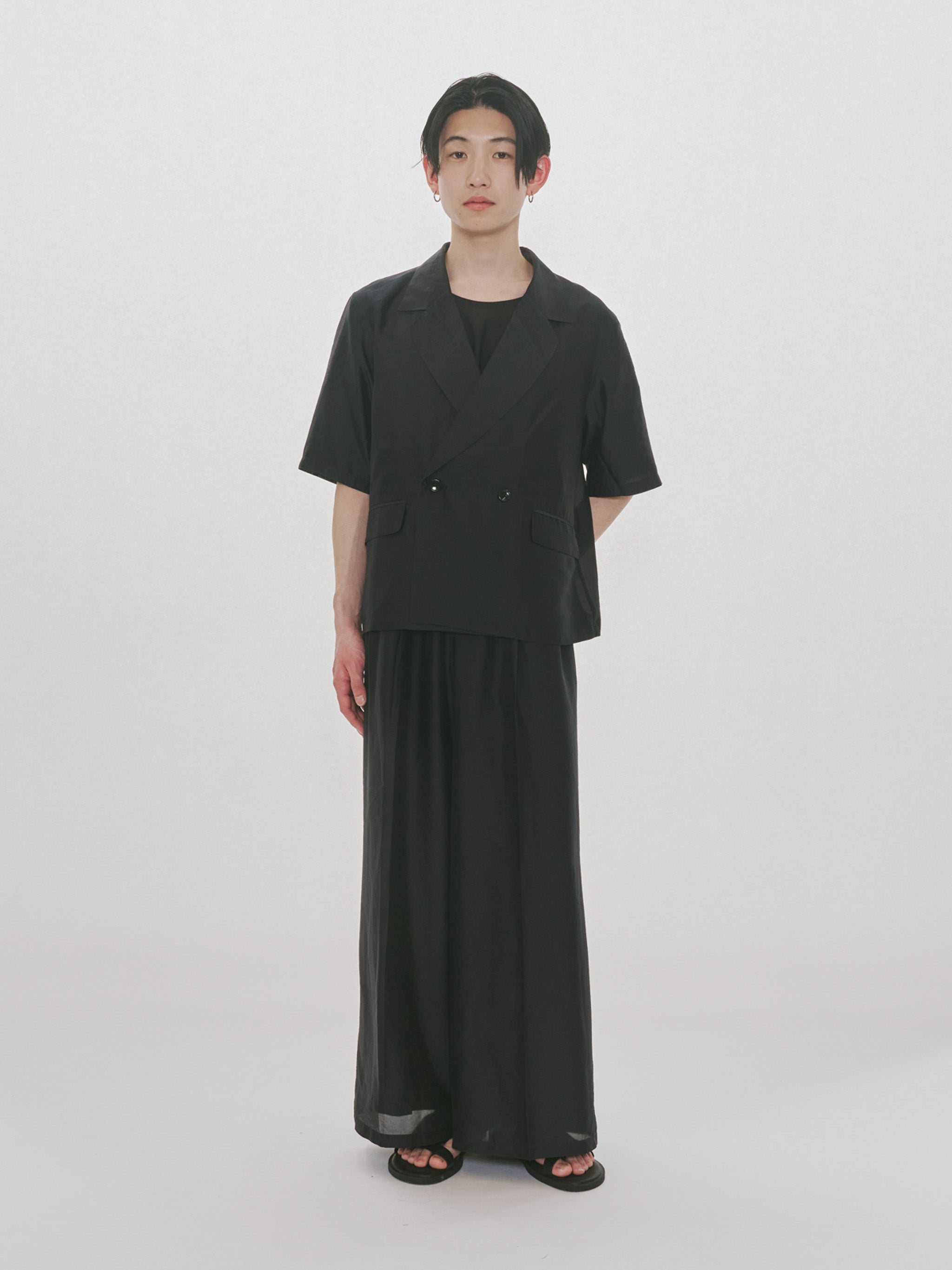 パンツ mmry Unisex / Men bottoms