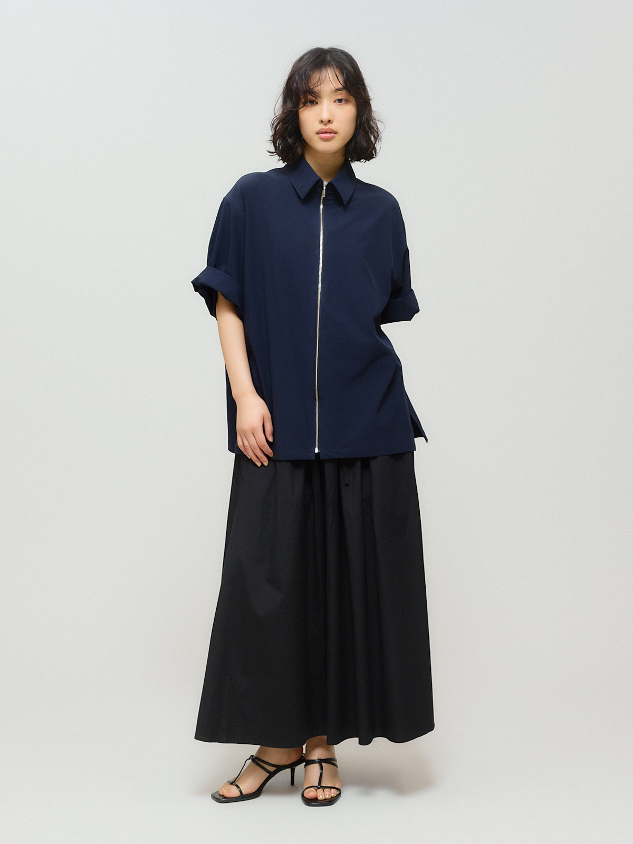 BOTTOMS｜ボトムスコレクション｜MIDIUMISOLID