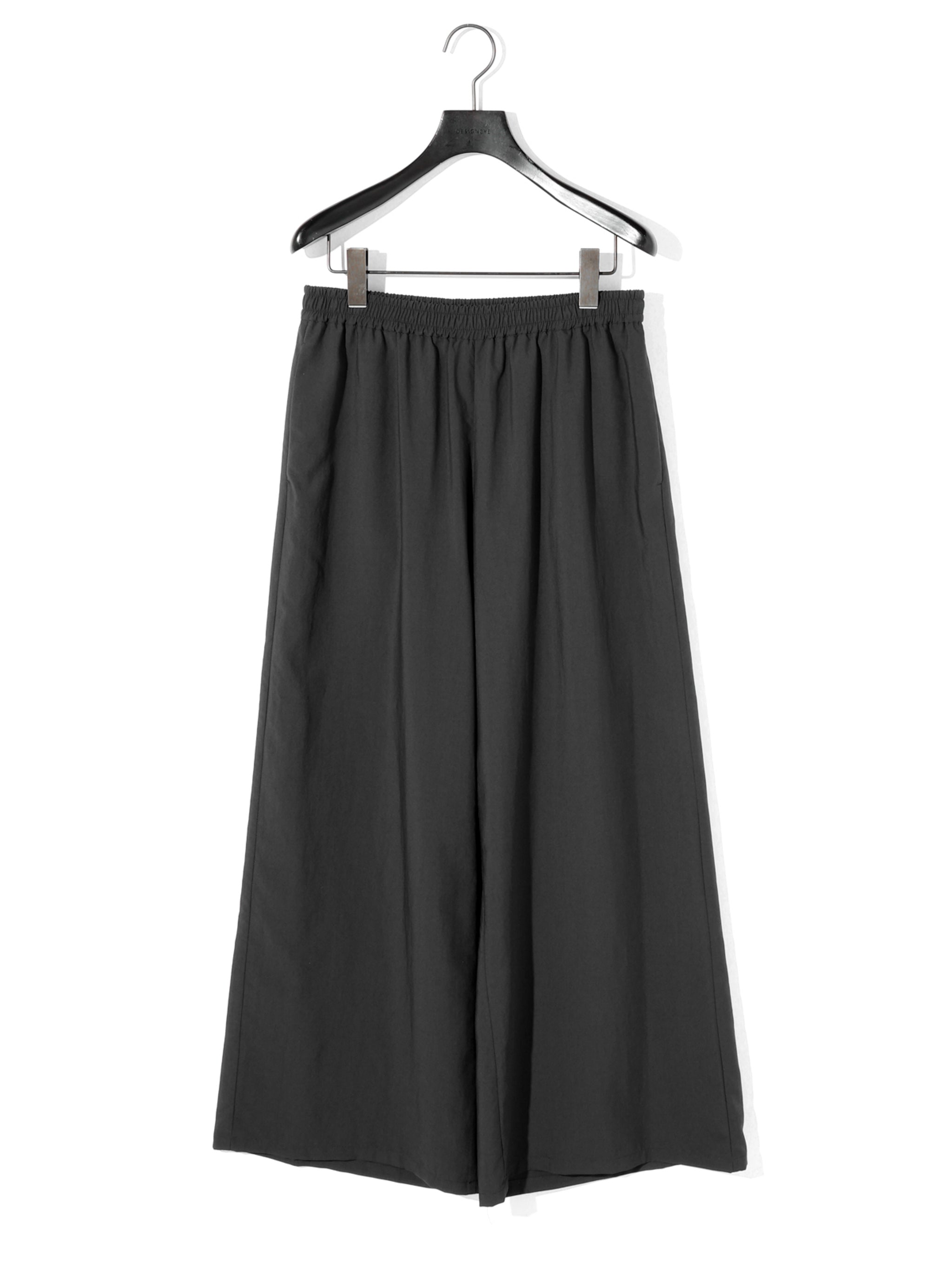 easy baggy slacks[A]