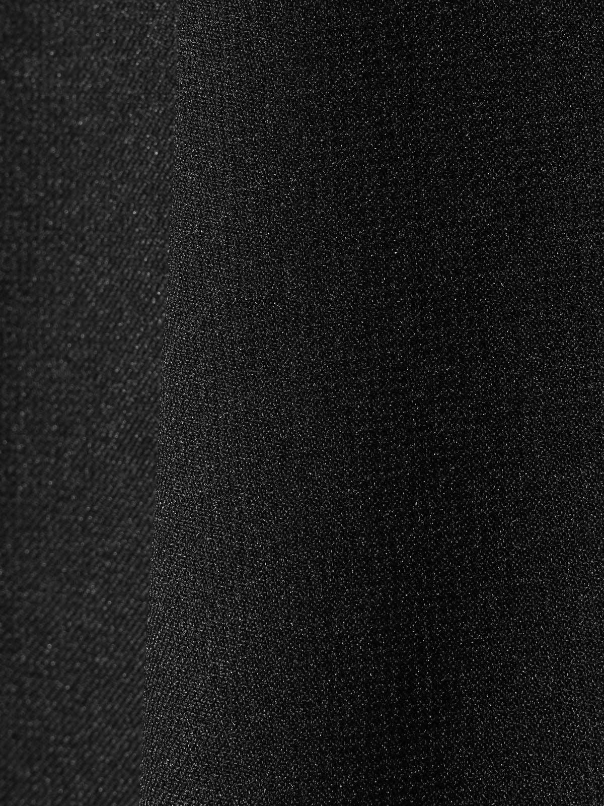 ハイウエストベルト付きショーツ[A]